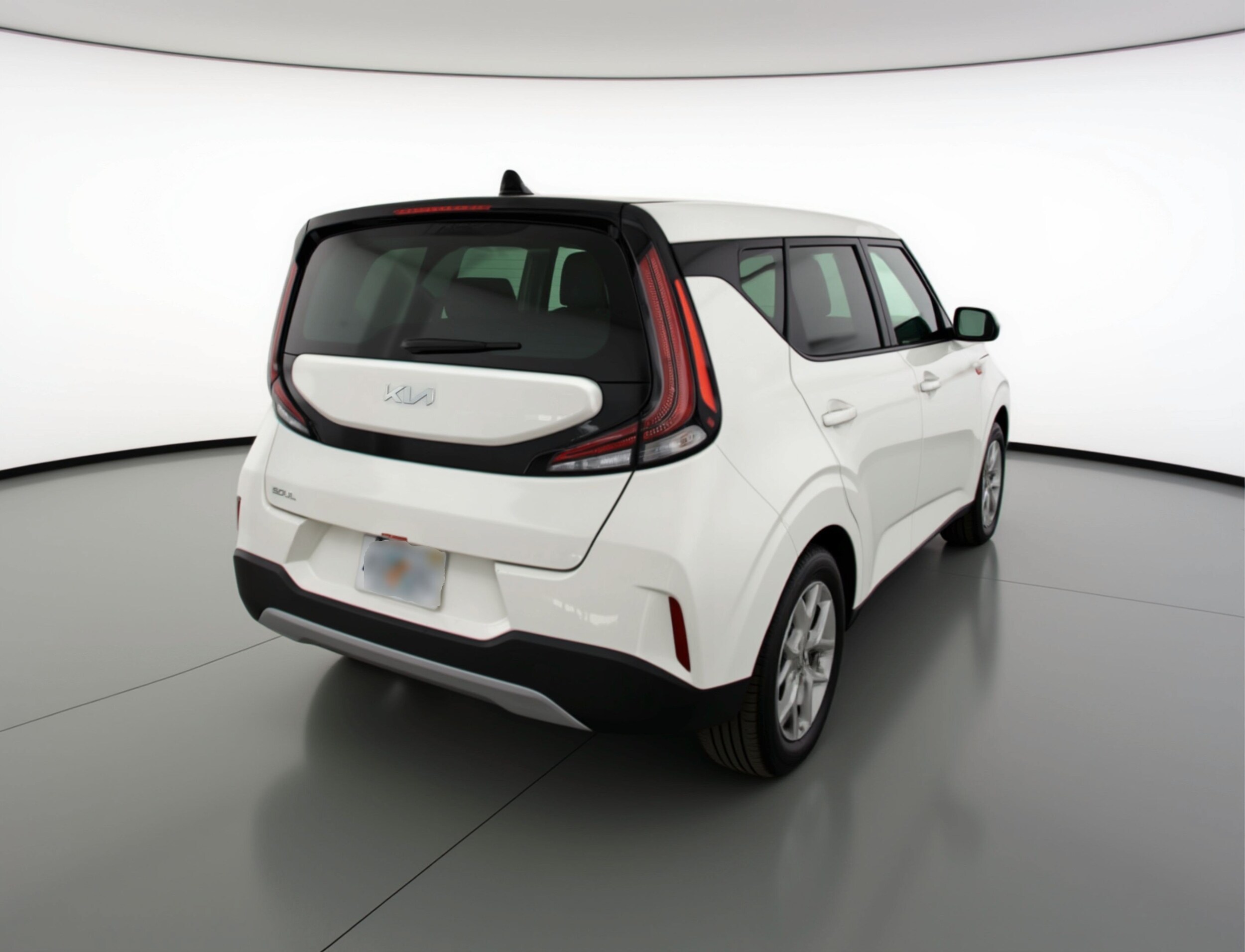 Thumbnail: 2025 Kia Soul - 9
