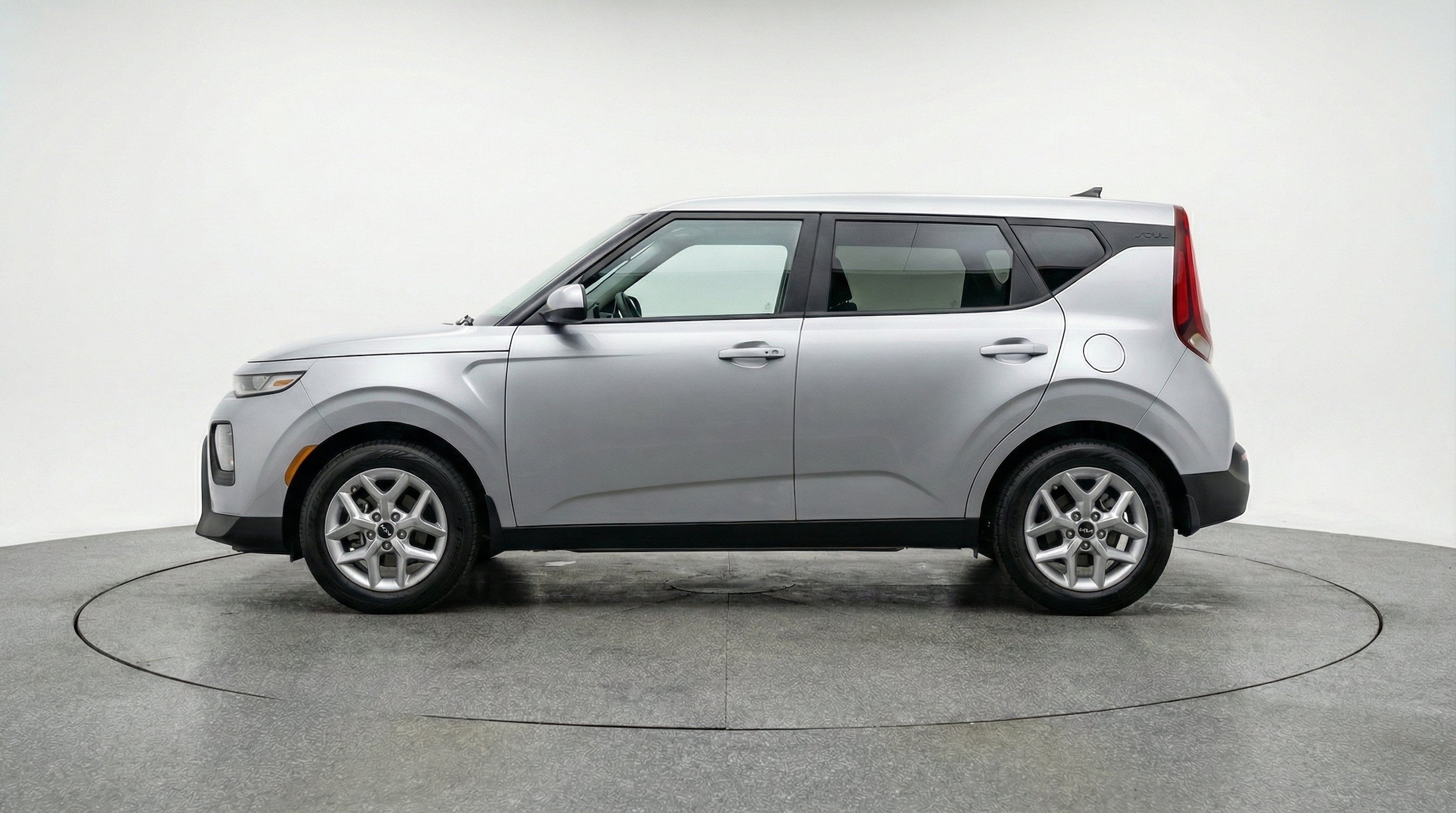 Thumbnail: 2025 Kia Soul - 5