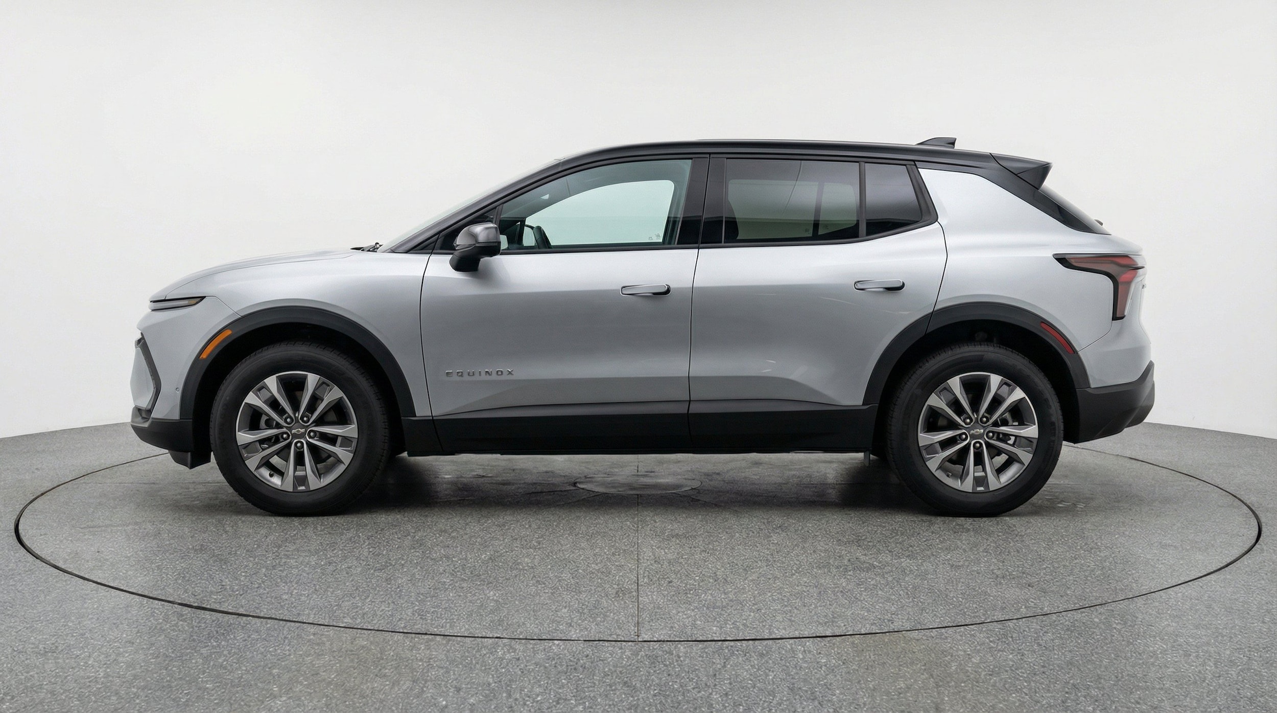 Thumbnail: 2025 Chevrolet Equinox - 5