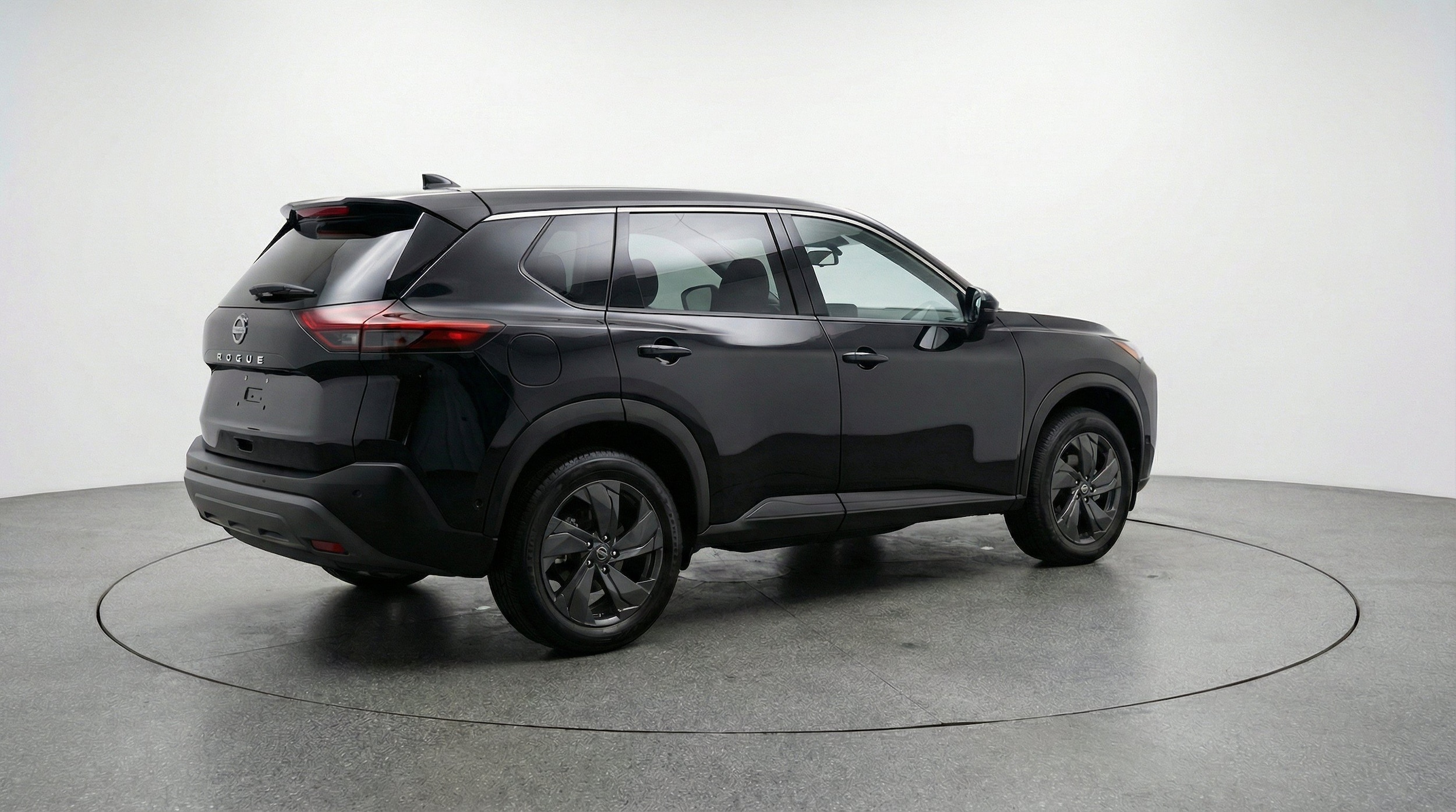Thumbnail: 2026 Nissan Rogue - 9