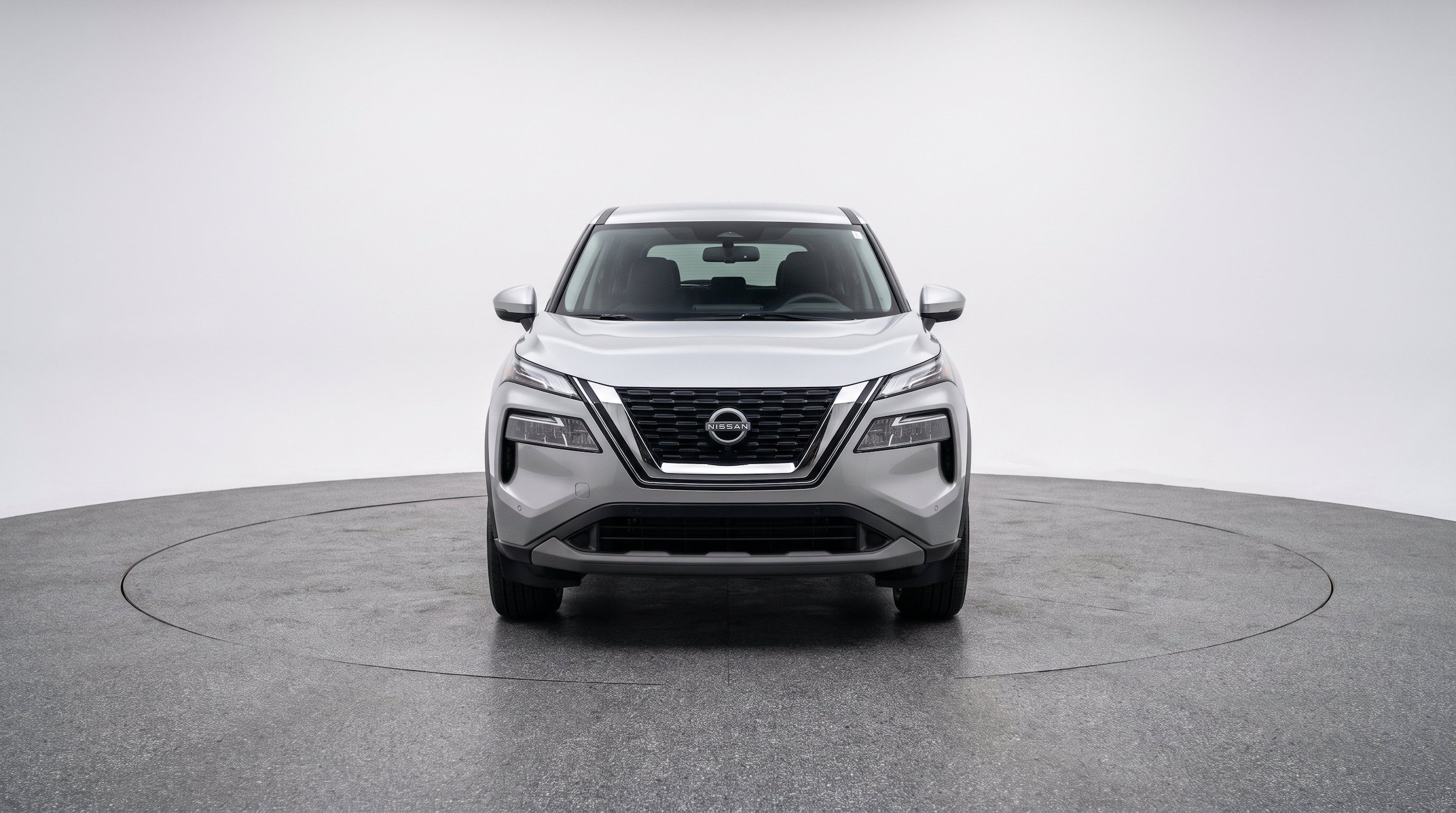 Thumbnail: 2025 Nissan Rogue - 2