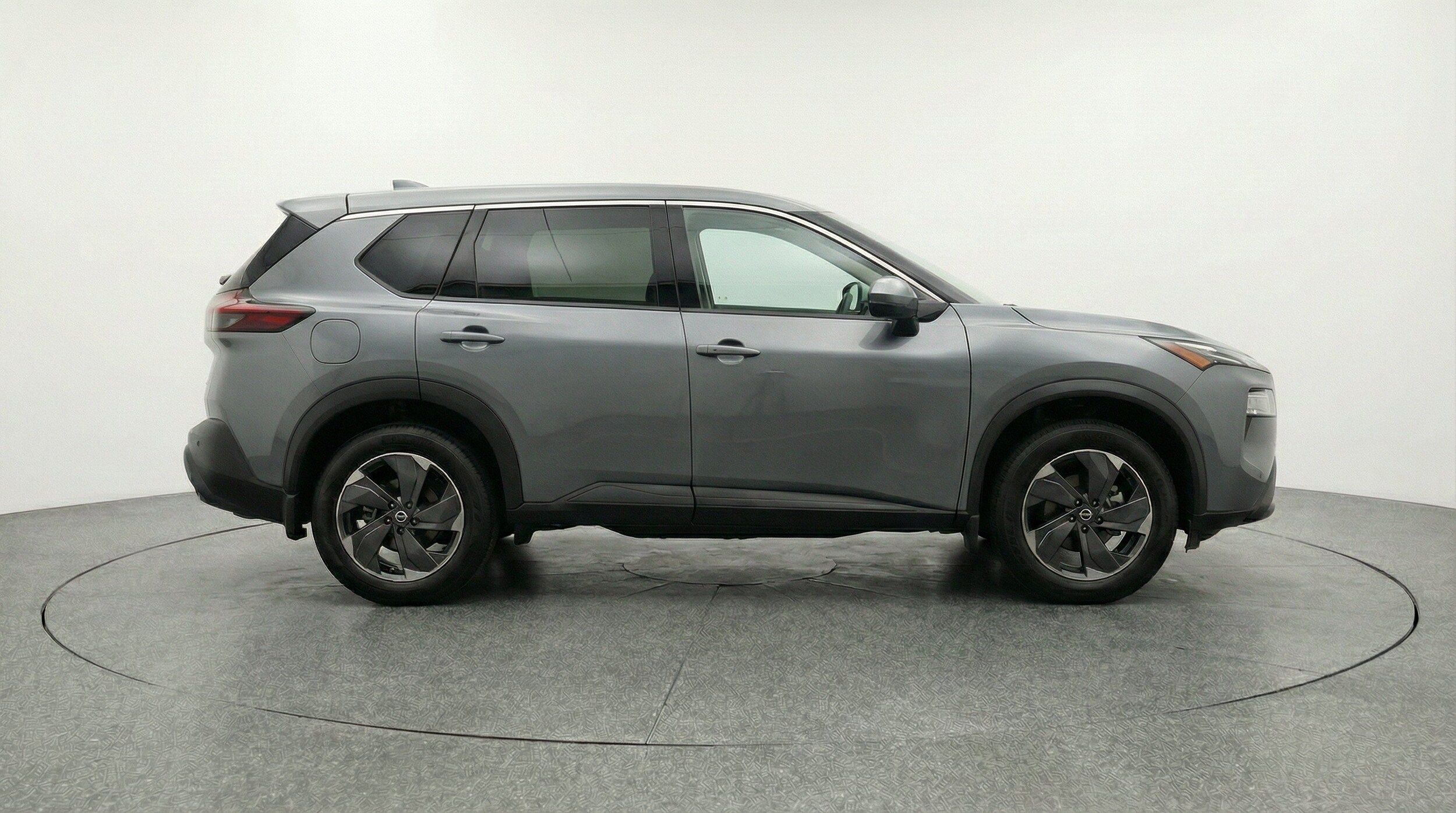 Thumbnail: 2025 Nissan Rogue - 11