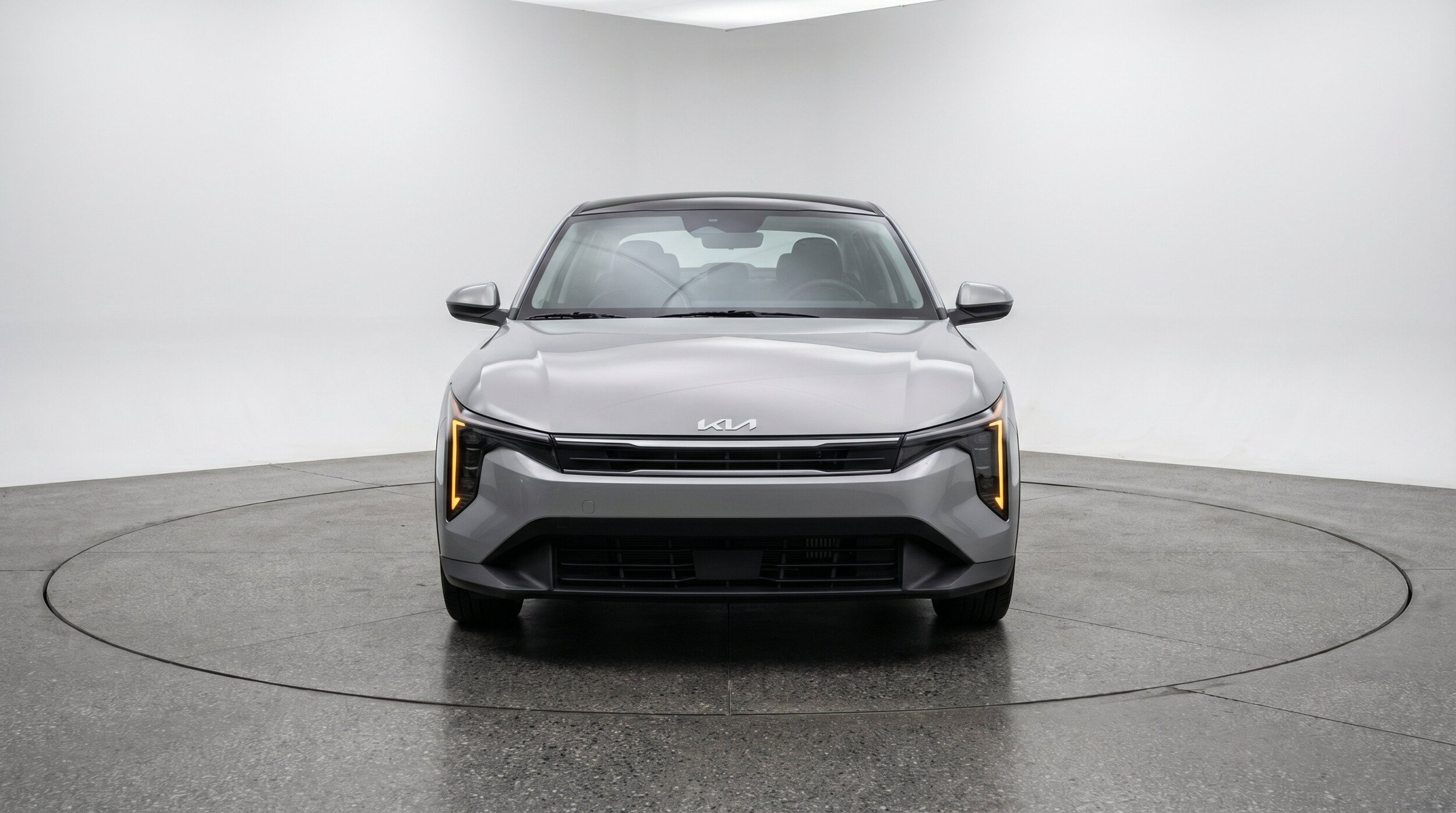 Thumbnail: 2026 Kia K4 - 2