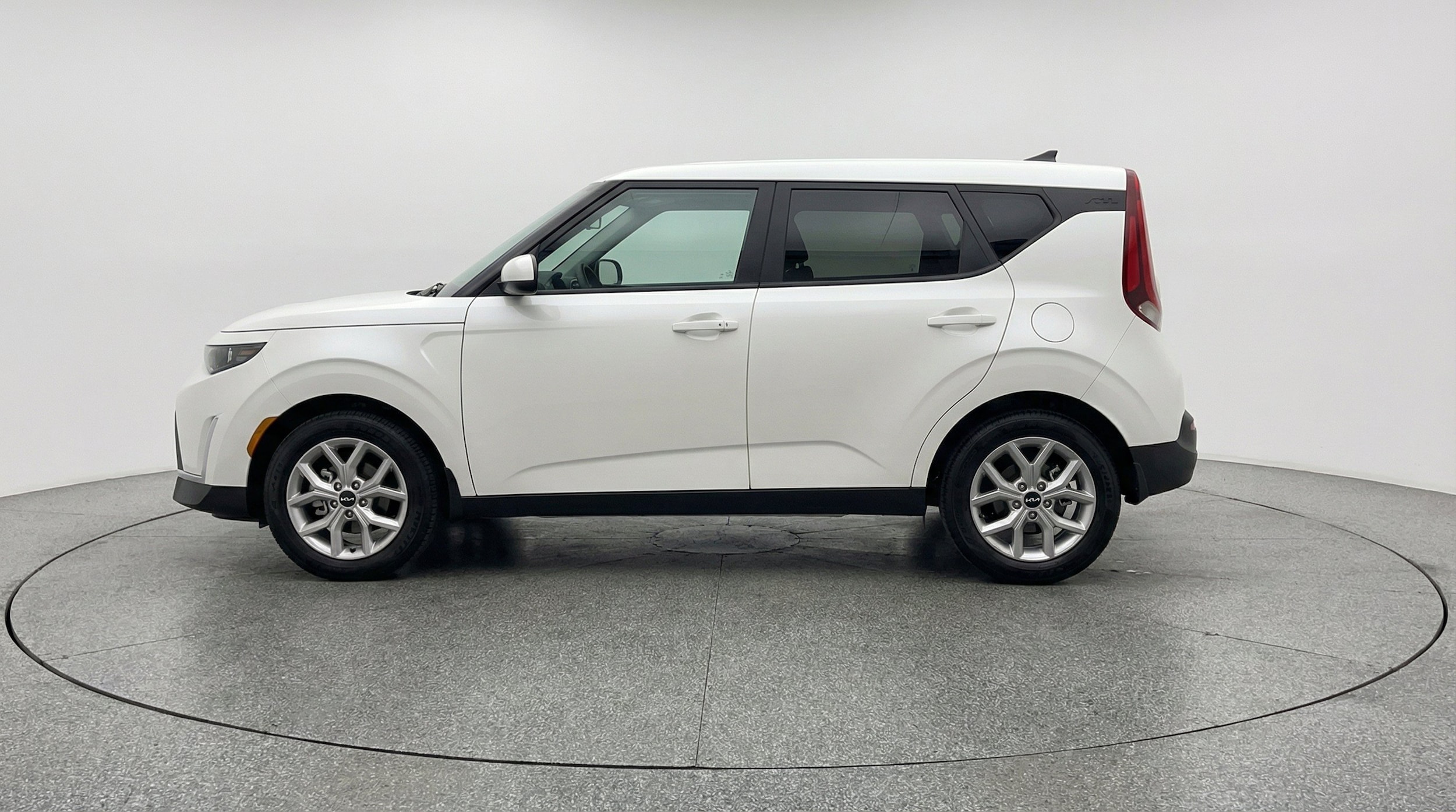 Thumbnail: 2025 Kia Soul - 5