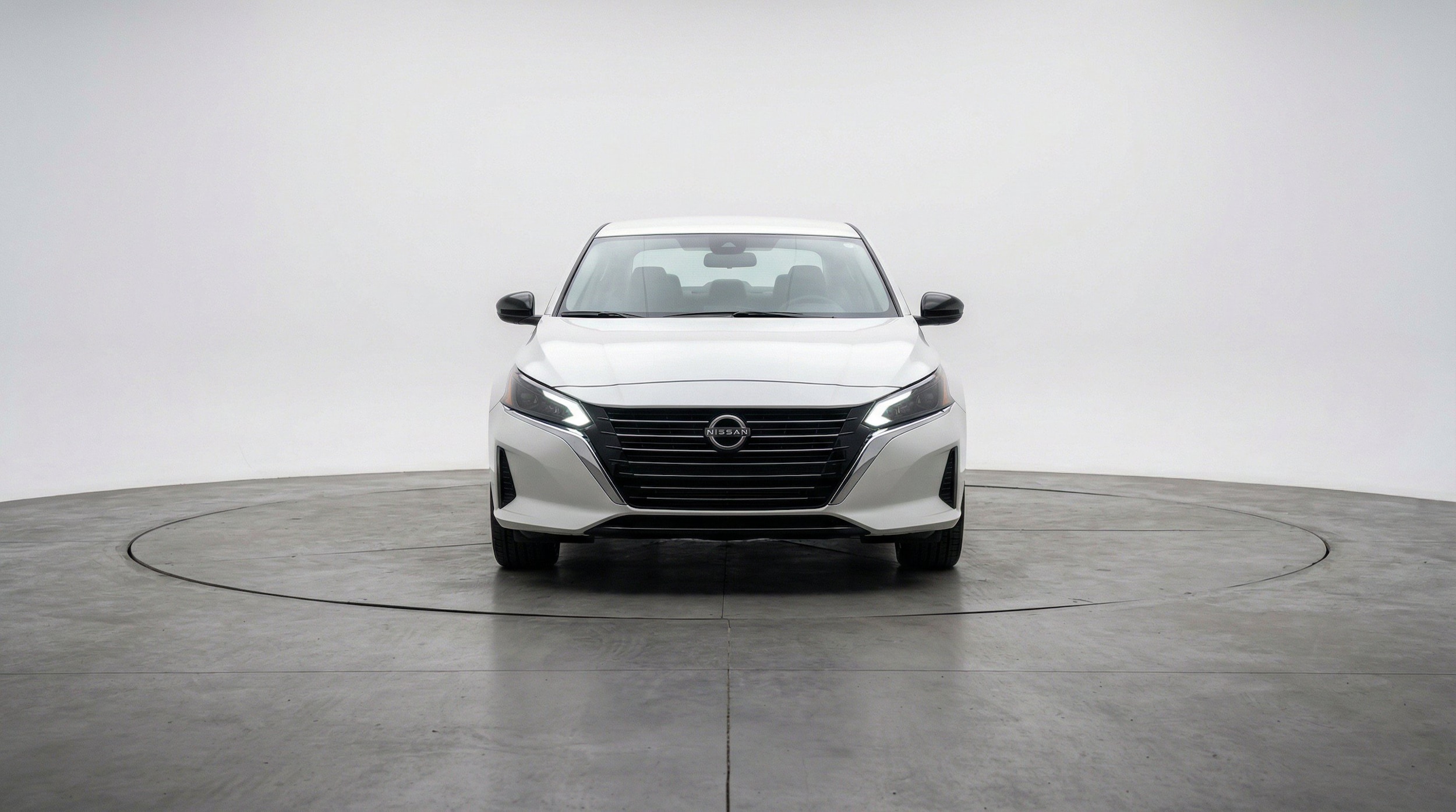 Thumbnail: 2025 Nissan Altima - 2