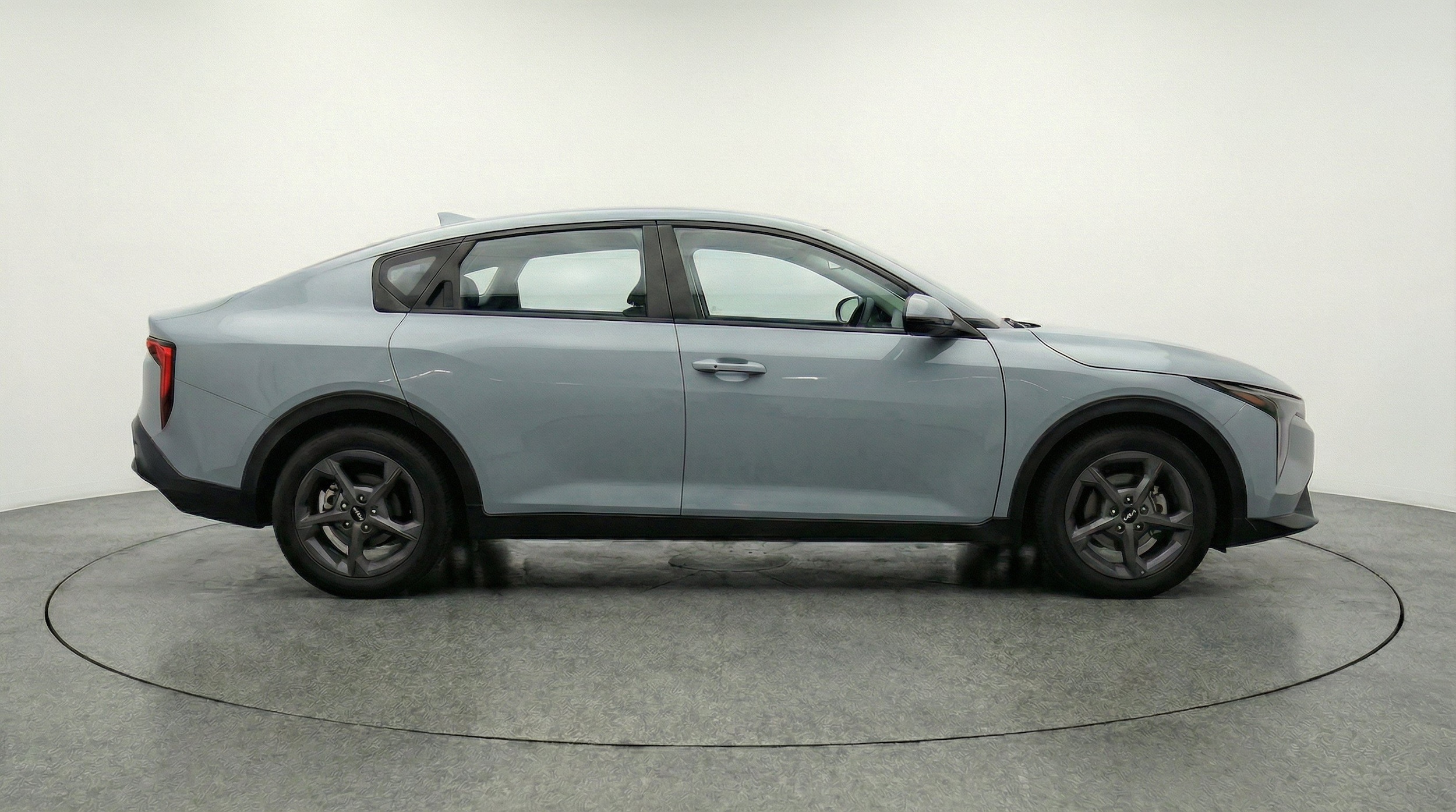 Thumbnail: 2025 Kia K4 - 11