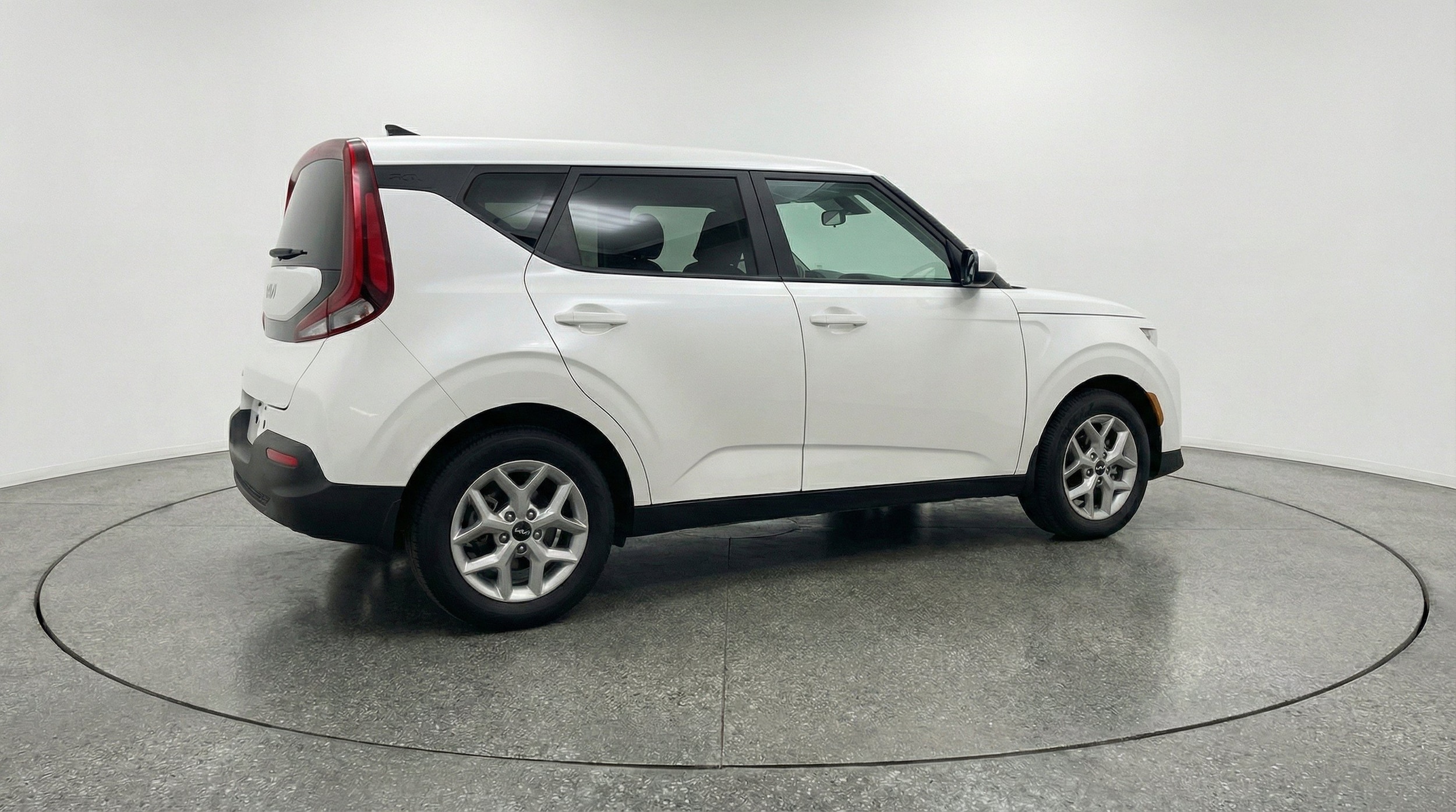 Thumbnail: 2025 Kia Soul - 9