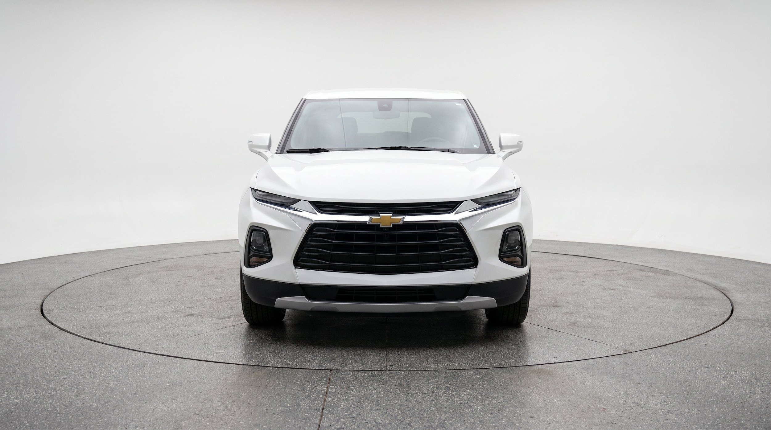 Thumbnail: 2026 Chevrolet Blazer - 2