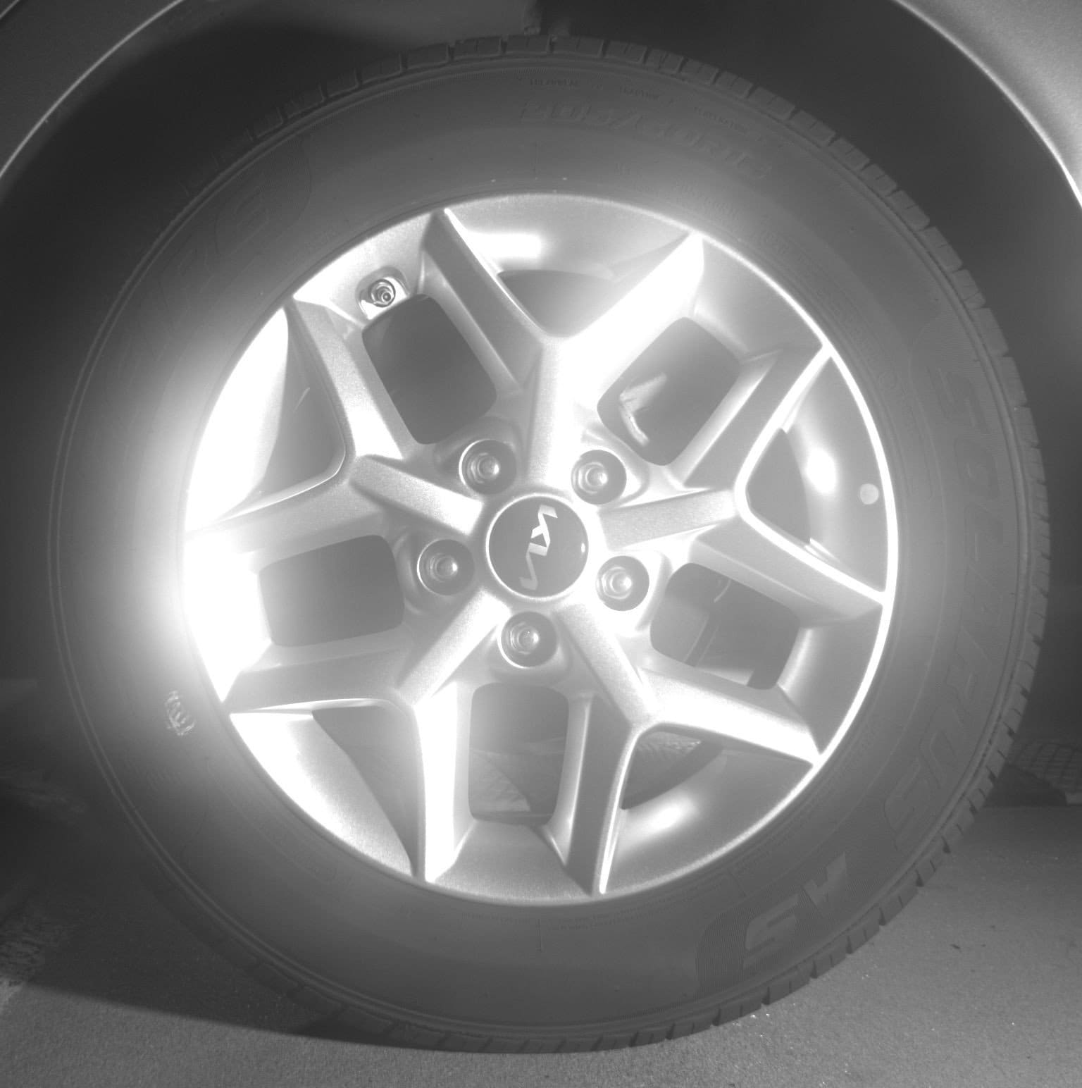 Thumbnail: 2025 Kia Soul - 19