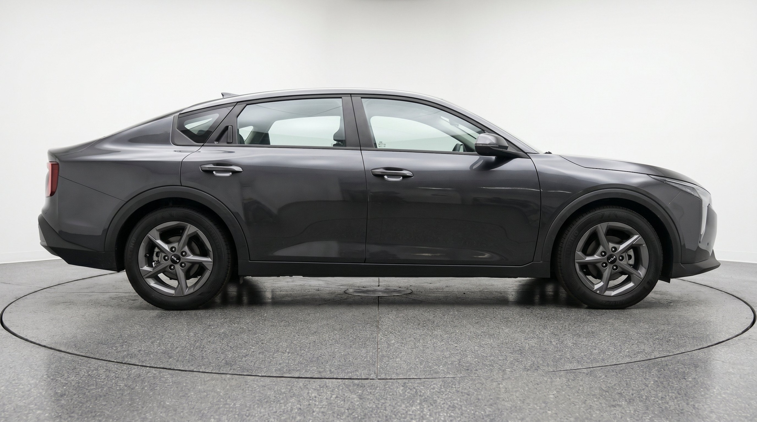 Thumbnail: 2026 Kia K4 - 10