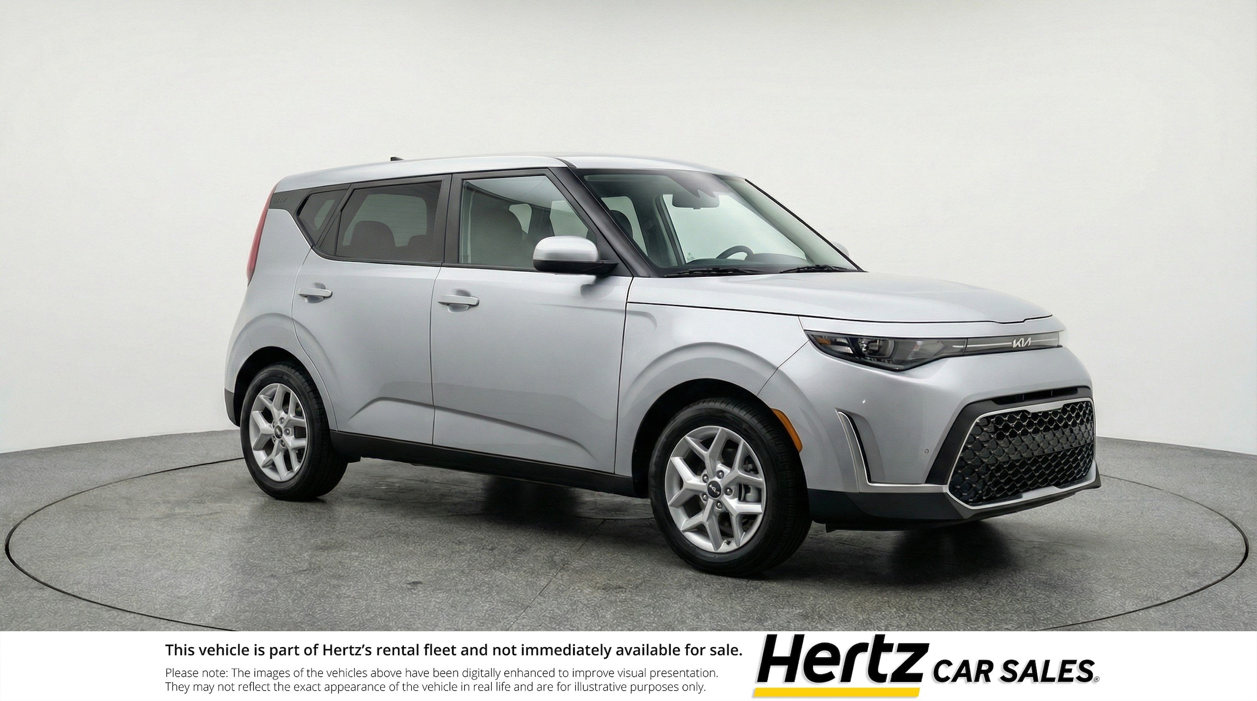 2025 Kia Soul