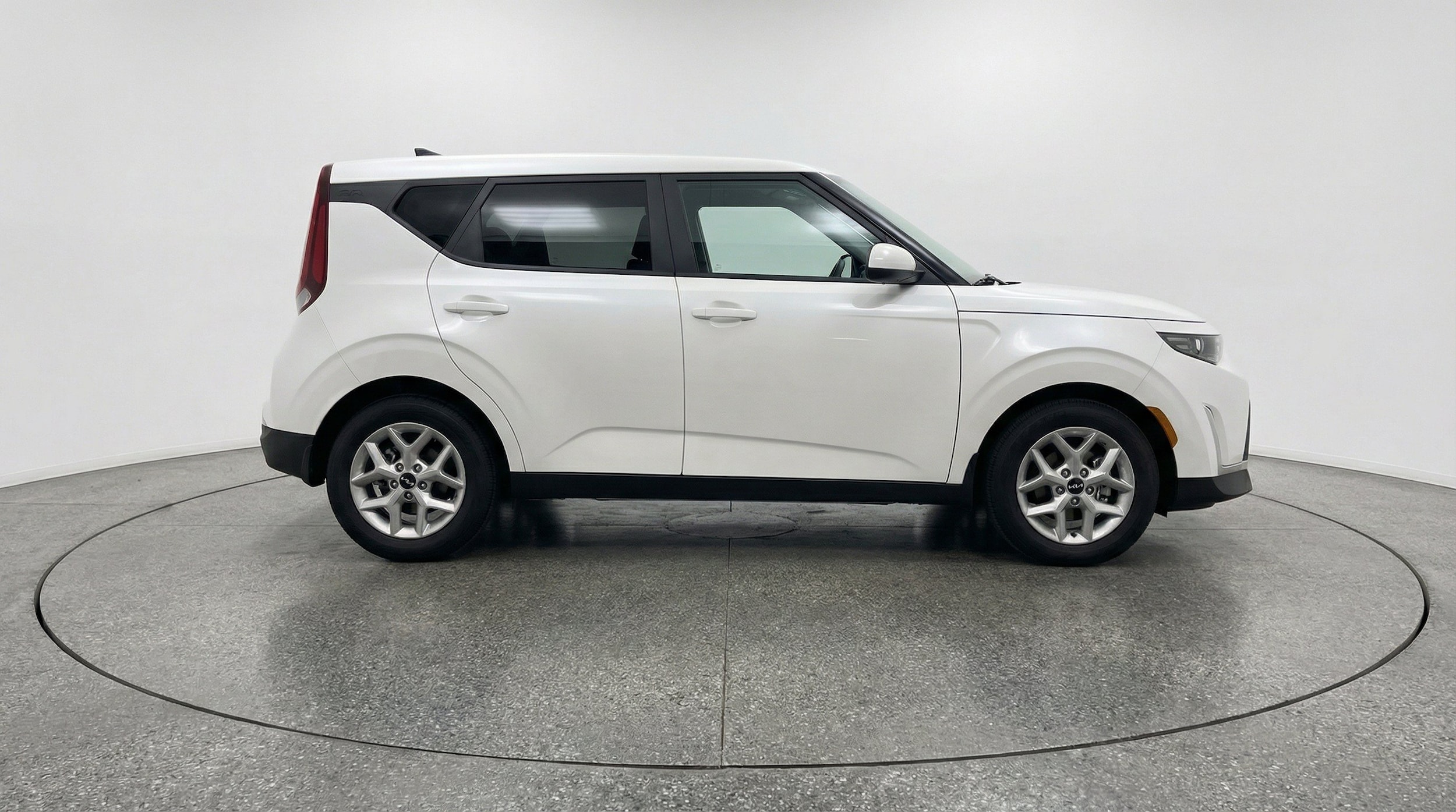 Thumbnail: 2025 Kia Soul - 10