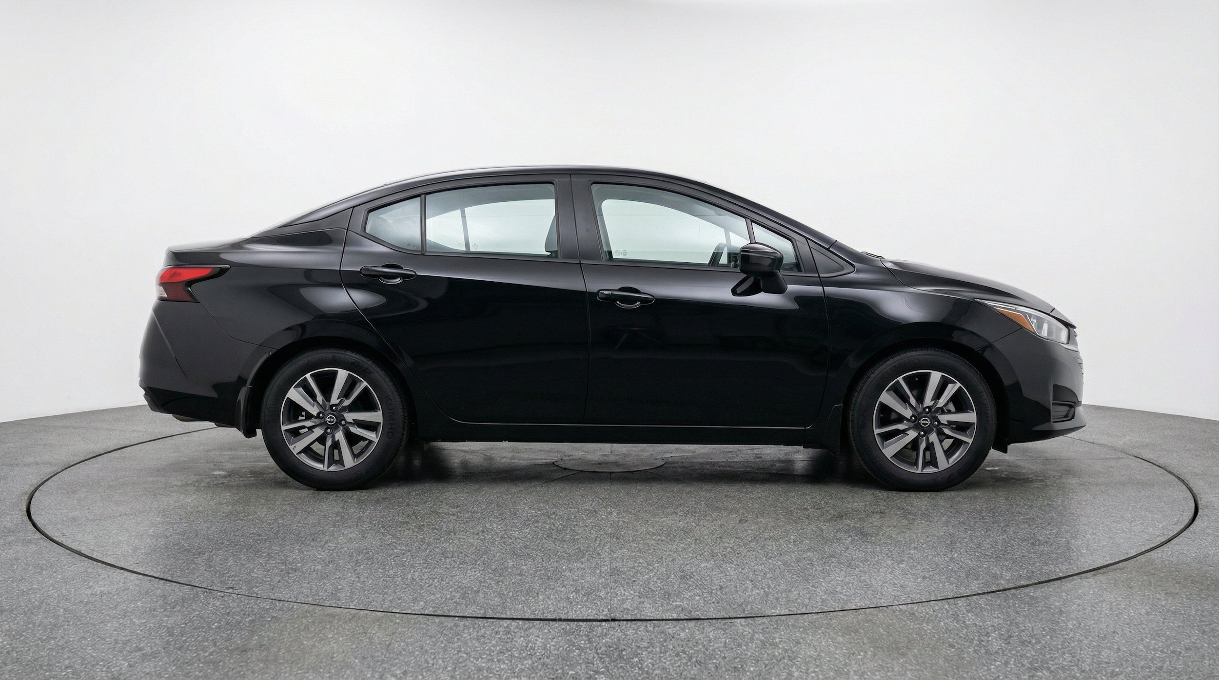 Thumbnail: 2025 Nissan Versa - 10