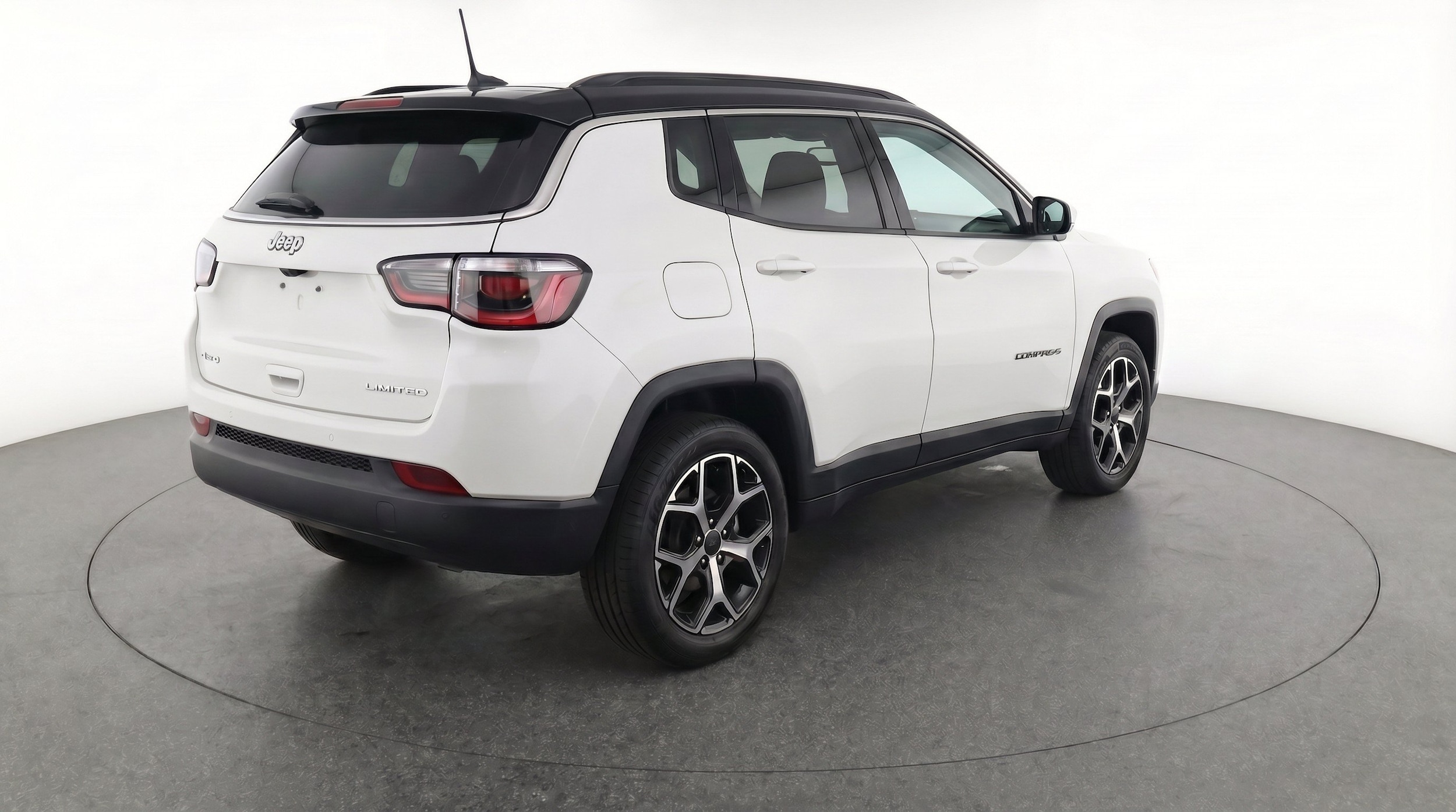 Thumbnail: 2025 Jeep Compass - 9