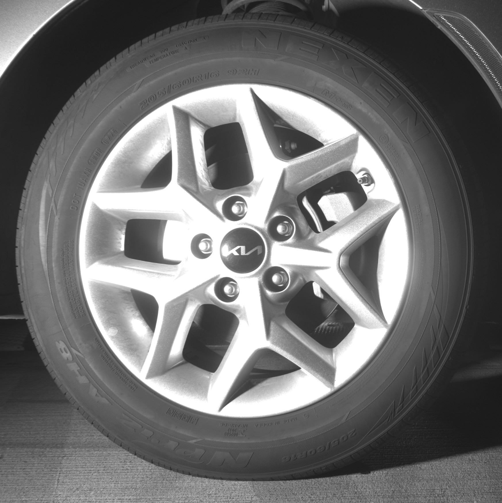 Thumbnail: 2025 Kia Soul - 12