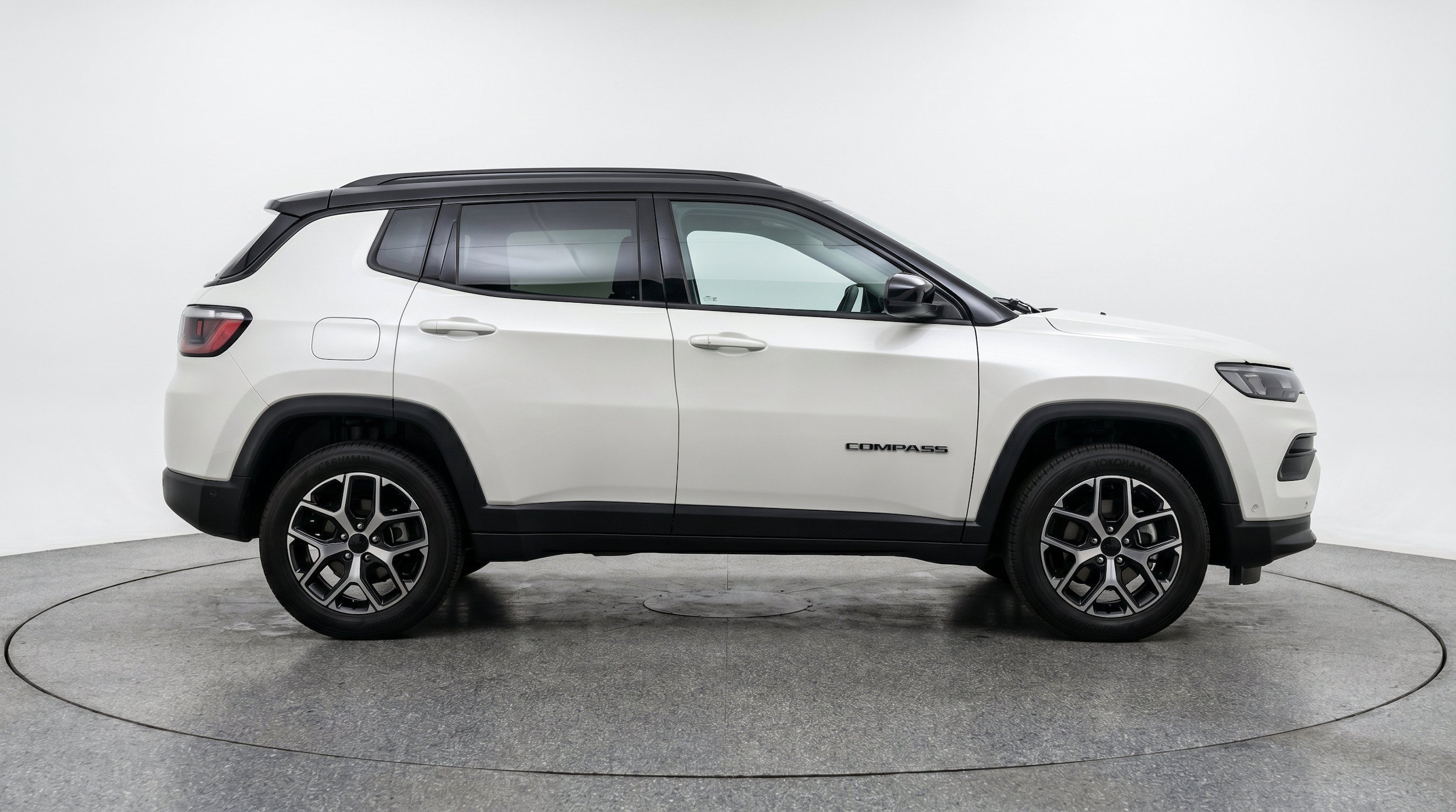 Thumbnail: 2025 Jeep Compass - 10