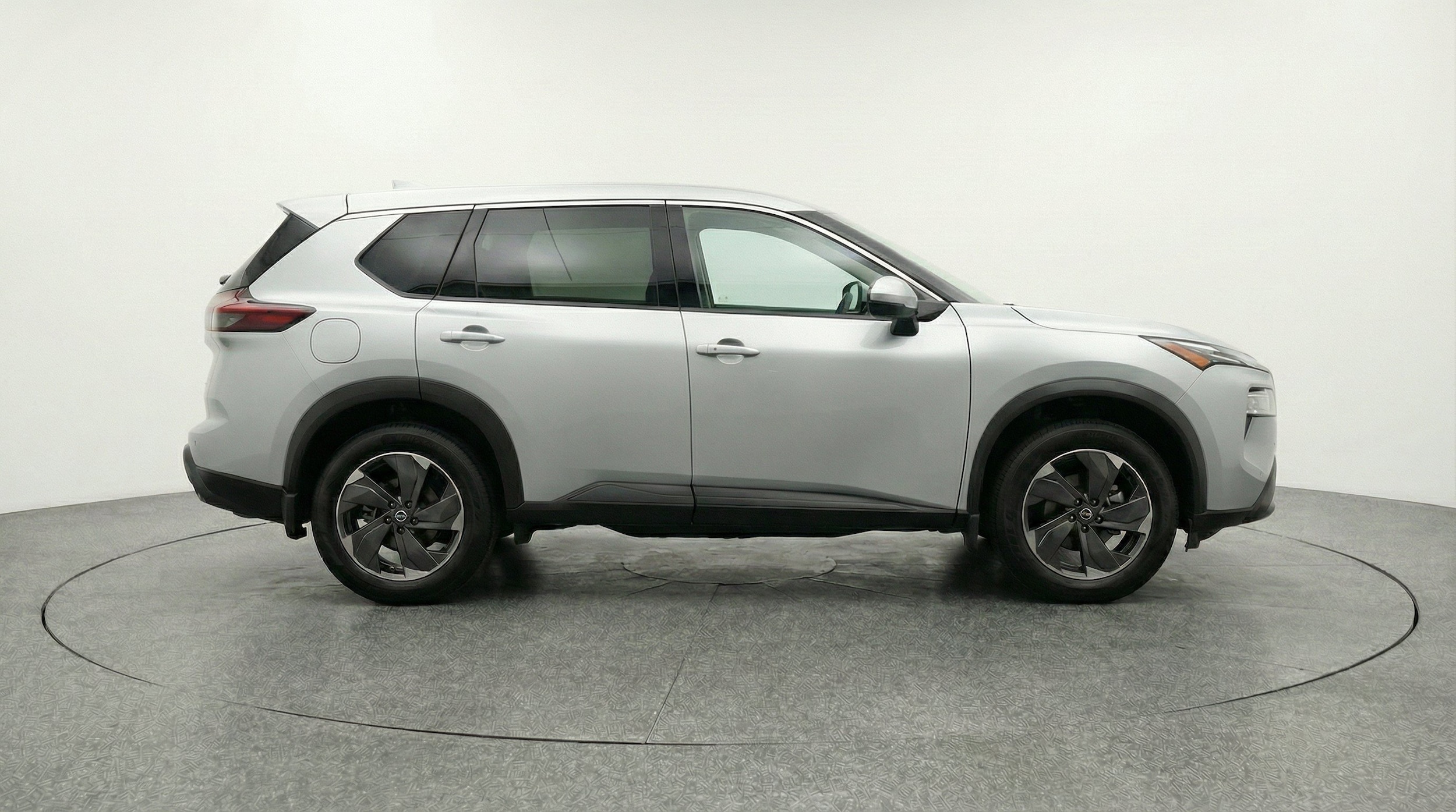 Thumbnail: 2025 Nissan Rogue - 10