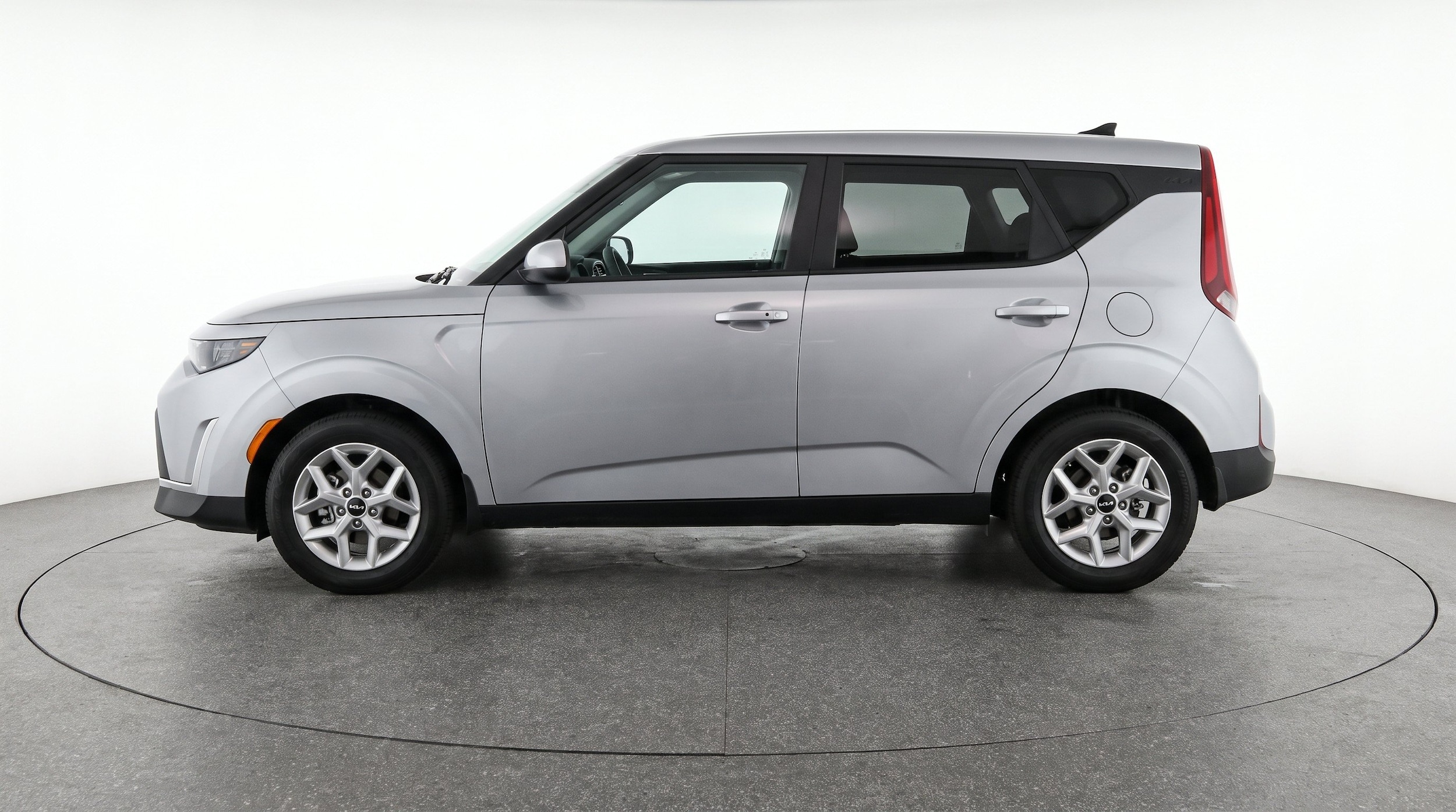 Thumbnail: 2025 Kia Soul - 5