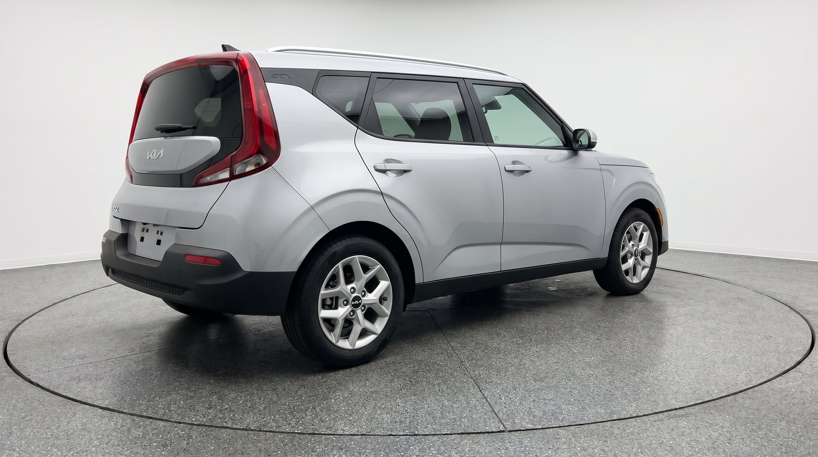 Thumbnail: 2025 Kia Soul - 9