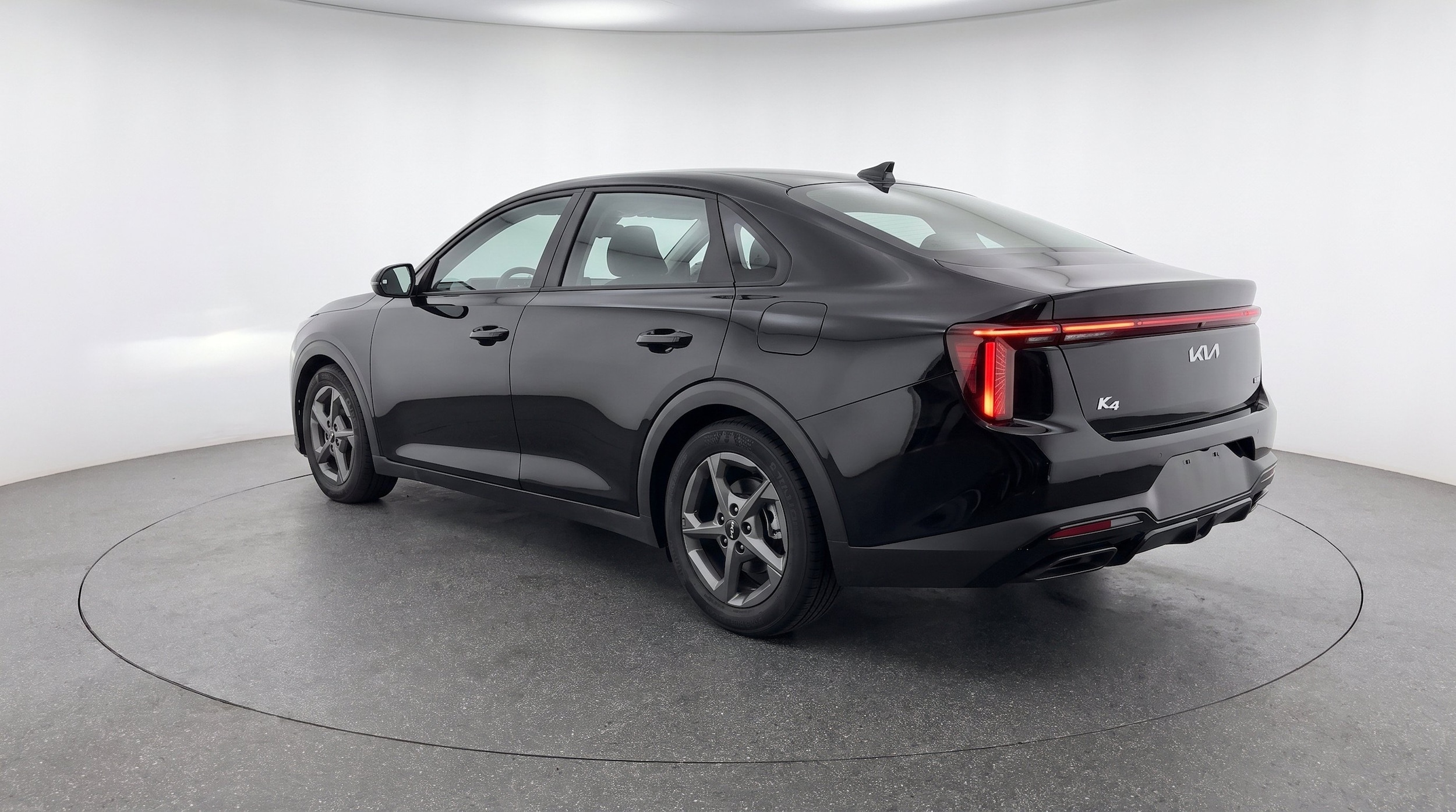 Thumbnail: 2026 Kia K4 - 6