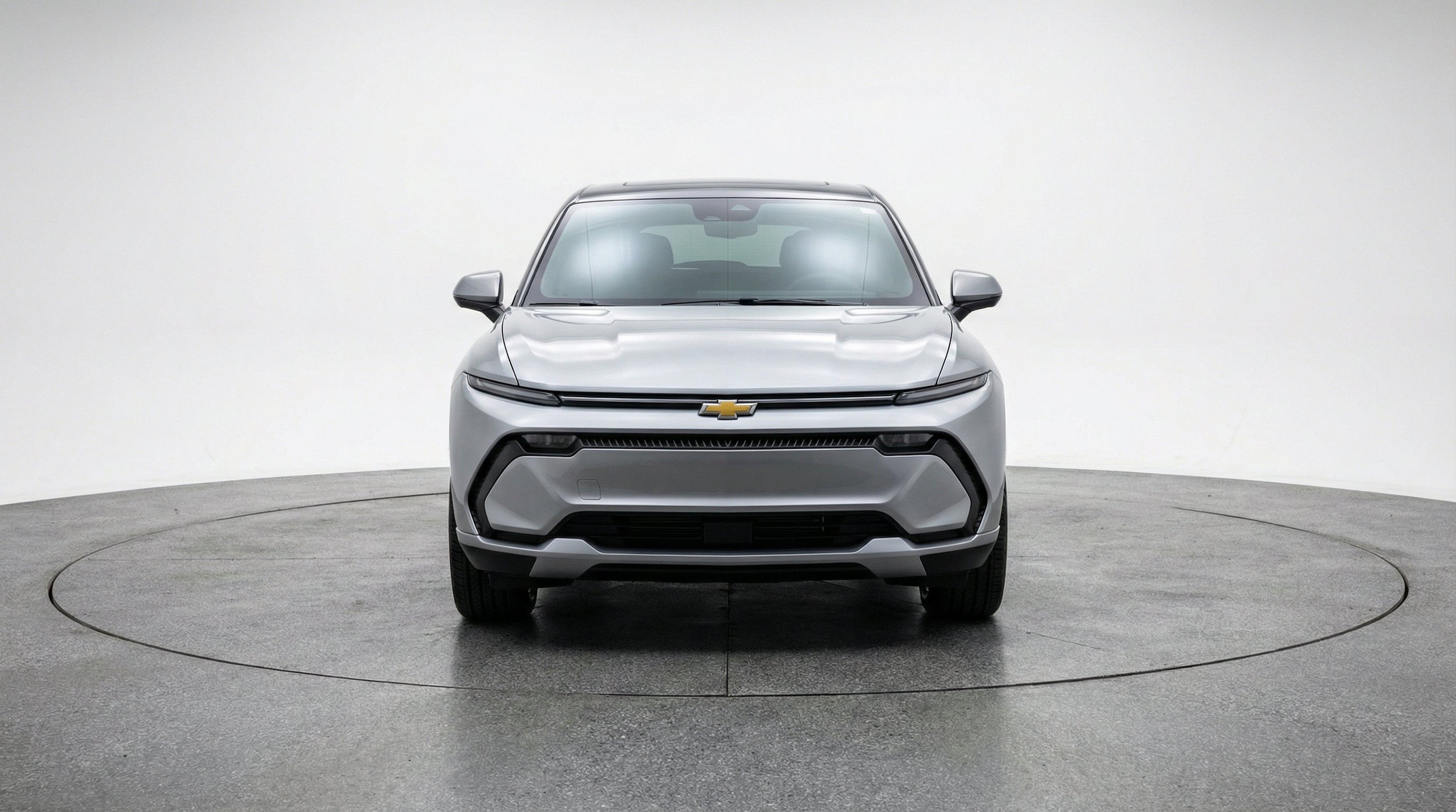 Thumbnail: 2025 Chevrolet Equinox - 2