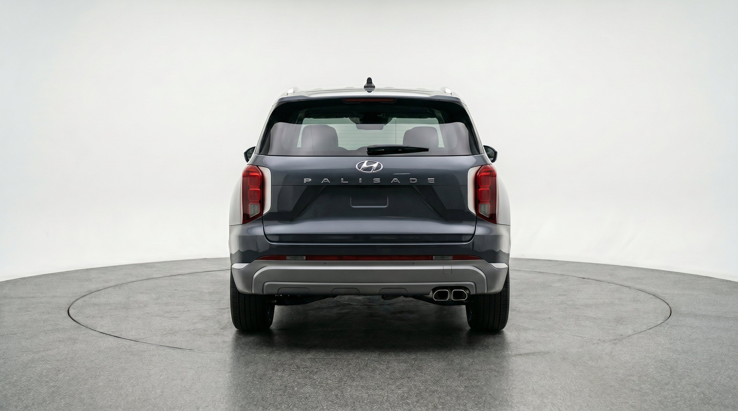 Thumbnail: 2025 Hyundai Palisade - 7