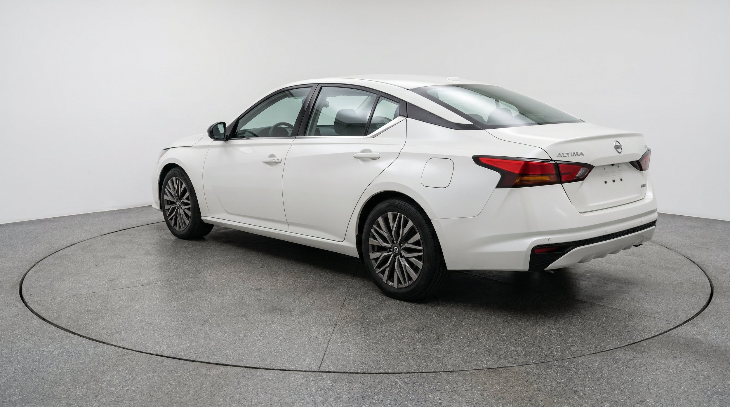 Thumbnail: 2026 Nissan Altima - 6