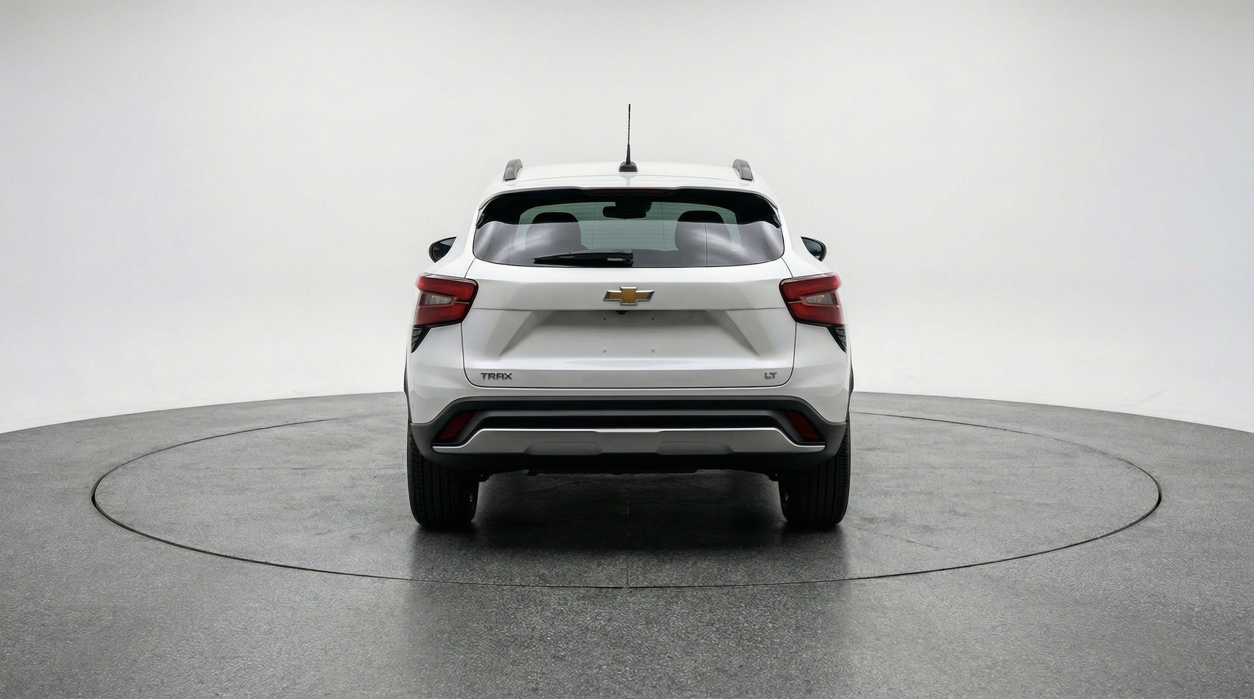 Thumbnail: 2025 Chevrolet Trax - 7