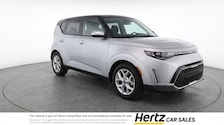 2025 Kia Soul  -
                  Union, NJ