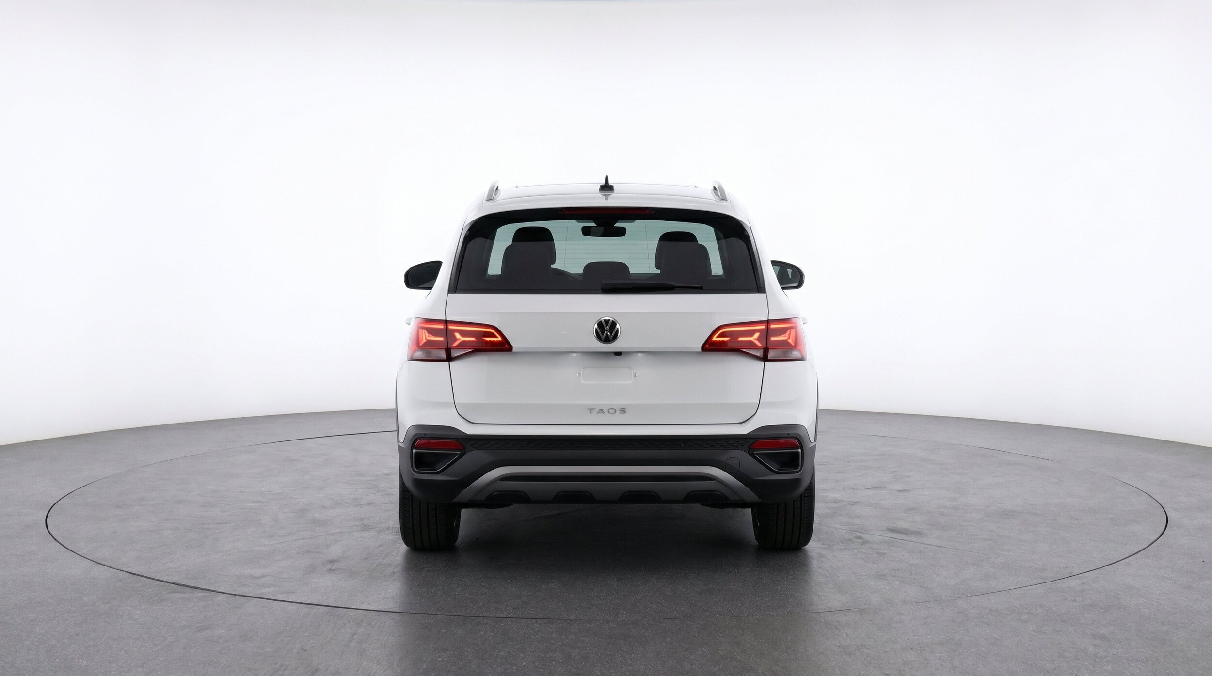 Thumbnail: 2026 Volkswagen Taos - 7