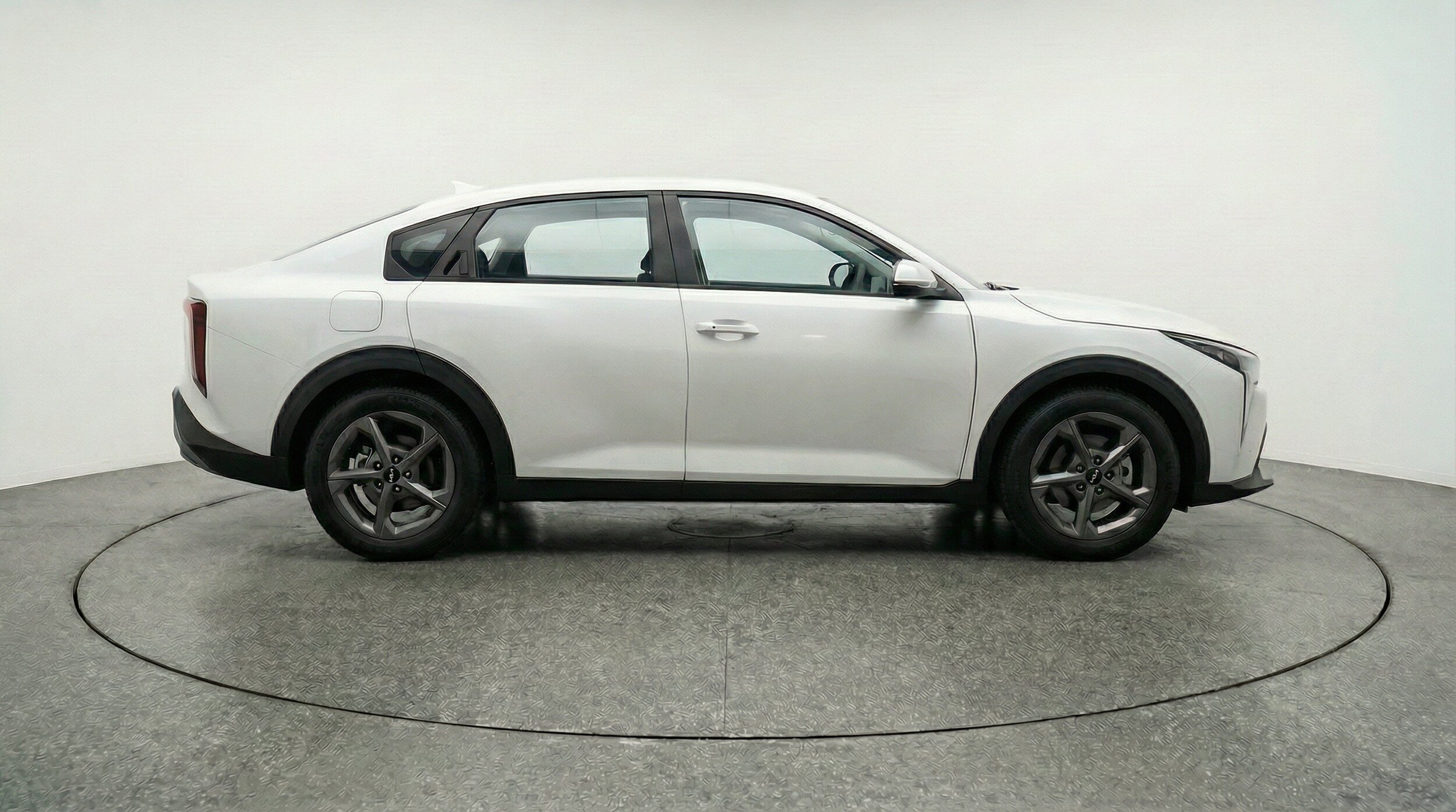 Thumbnail: 2026 Kia K4 - 11
