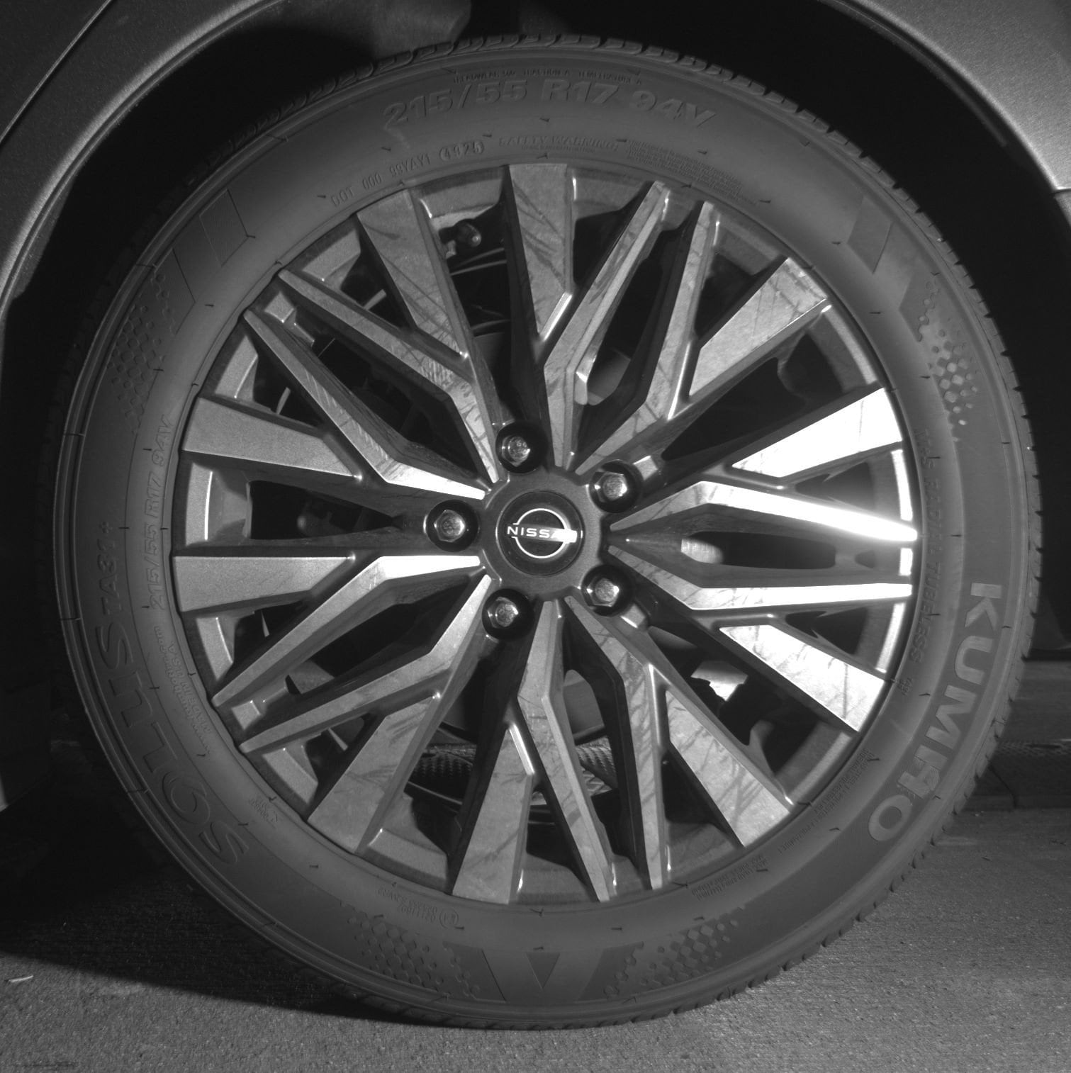 Thumbnail: 2026 Nissan Altima - 14