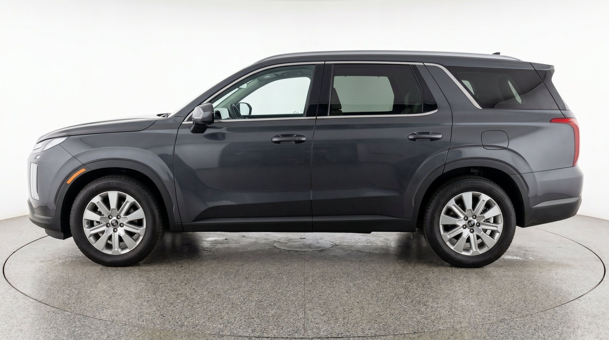 Thumbnail: 2025 Hyundai Palisade - 5