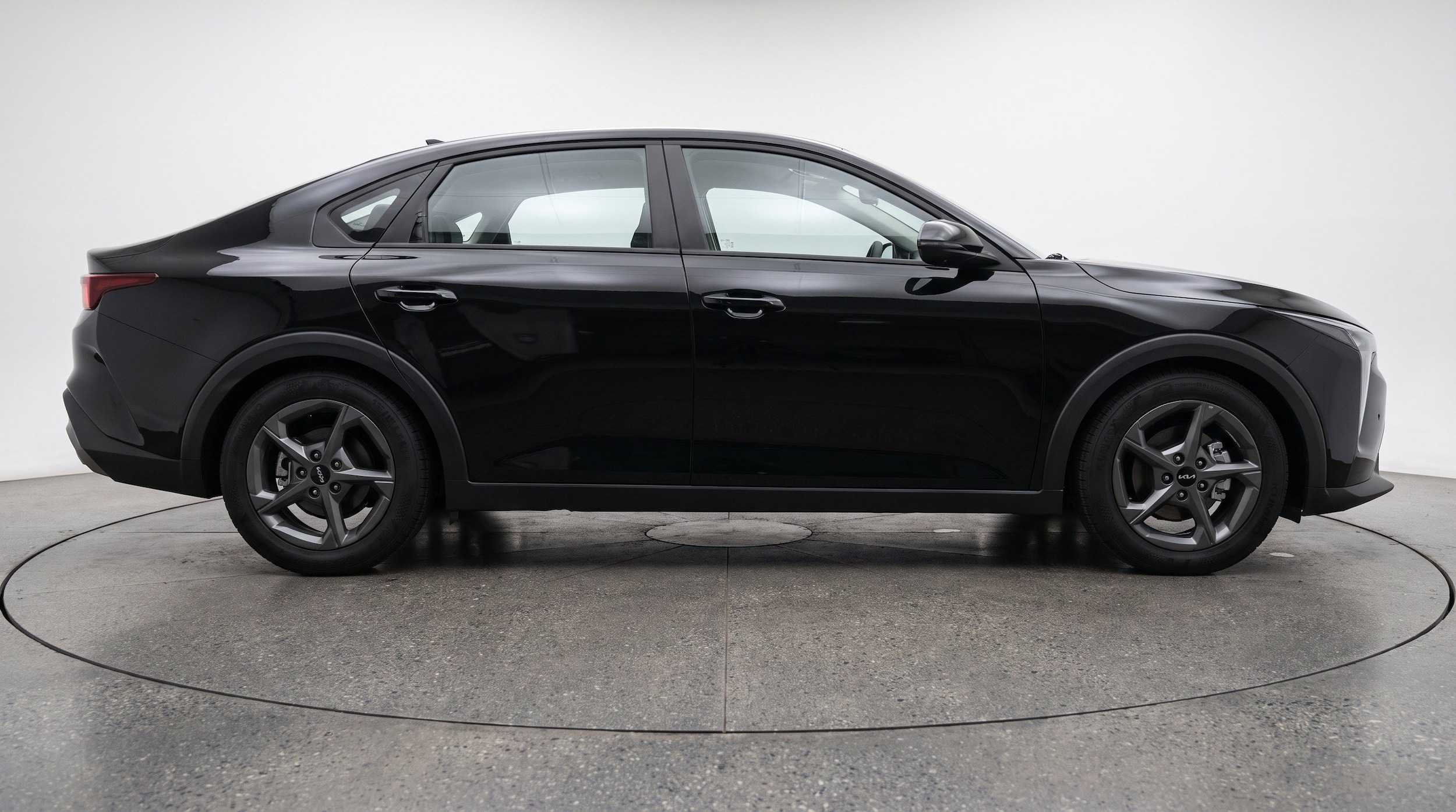 Thumbnail: 2026 Kia K4 - 10