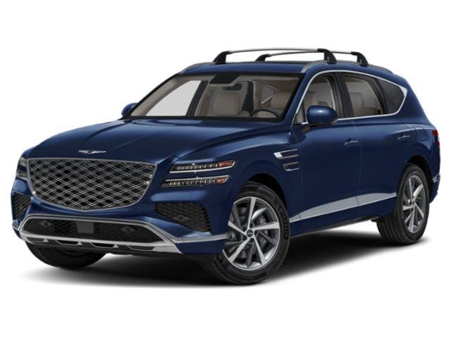 2026 GENESIS GV80
