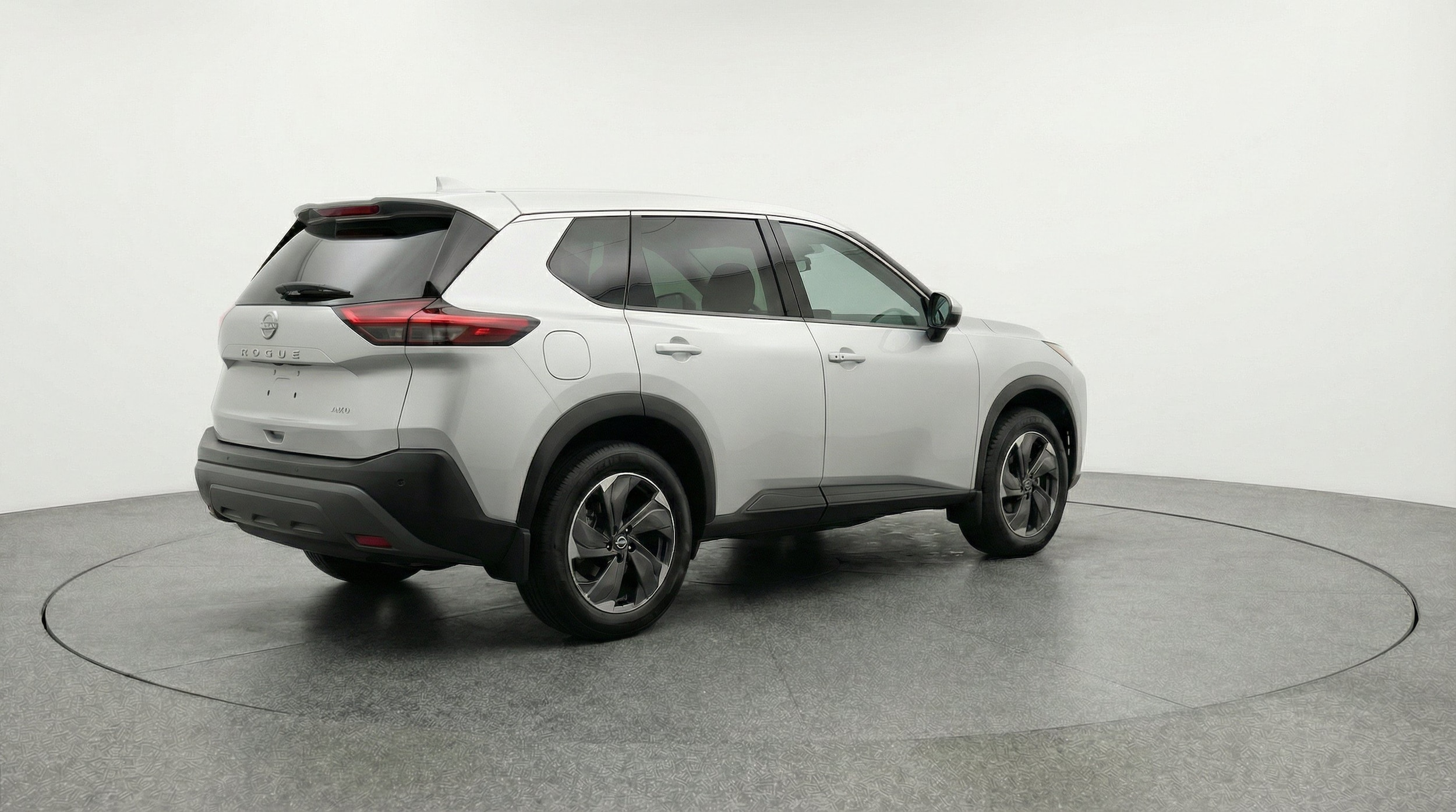 Thumbnail: 2025 Nissan Rogue - 9