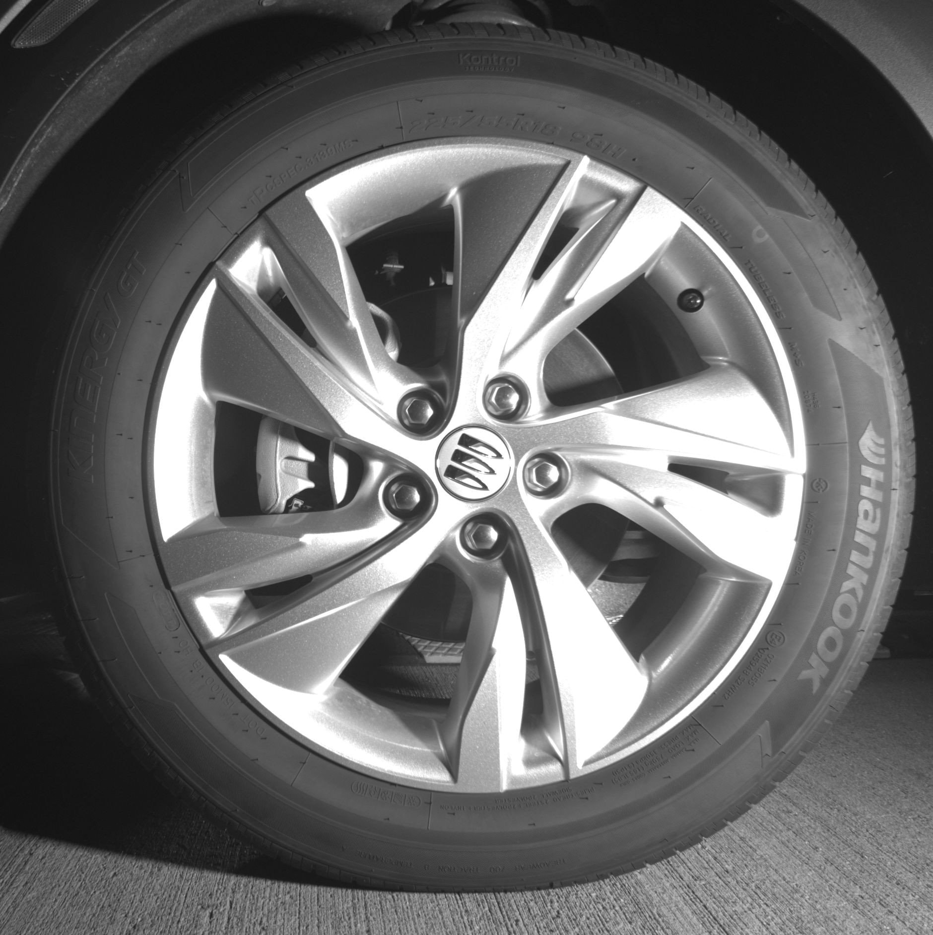 Thumbnail: 2025 Buick Encore GX - 12