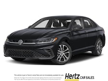 2025 Volkswagen Jetta Sport -
                  Union, NJ