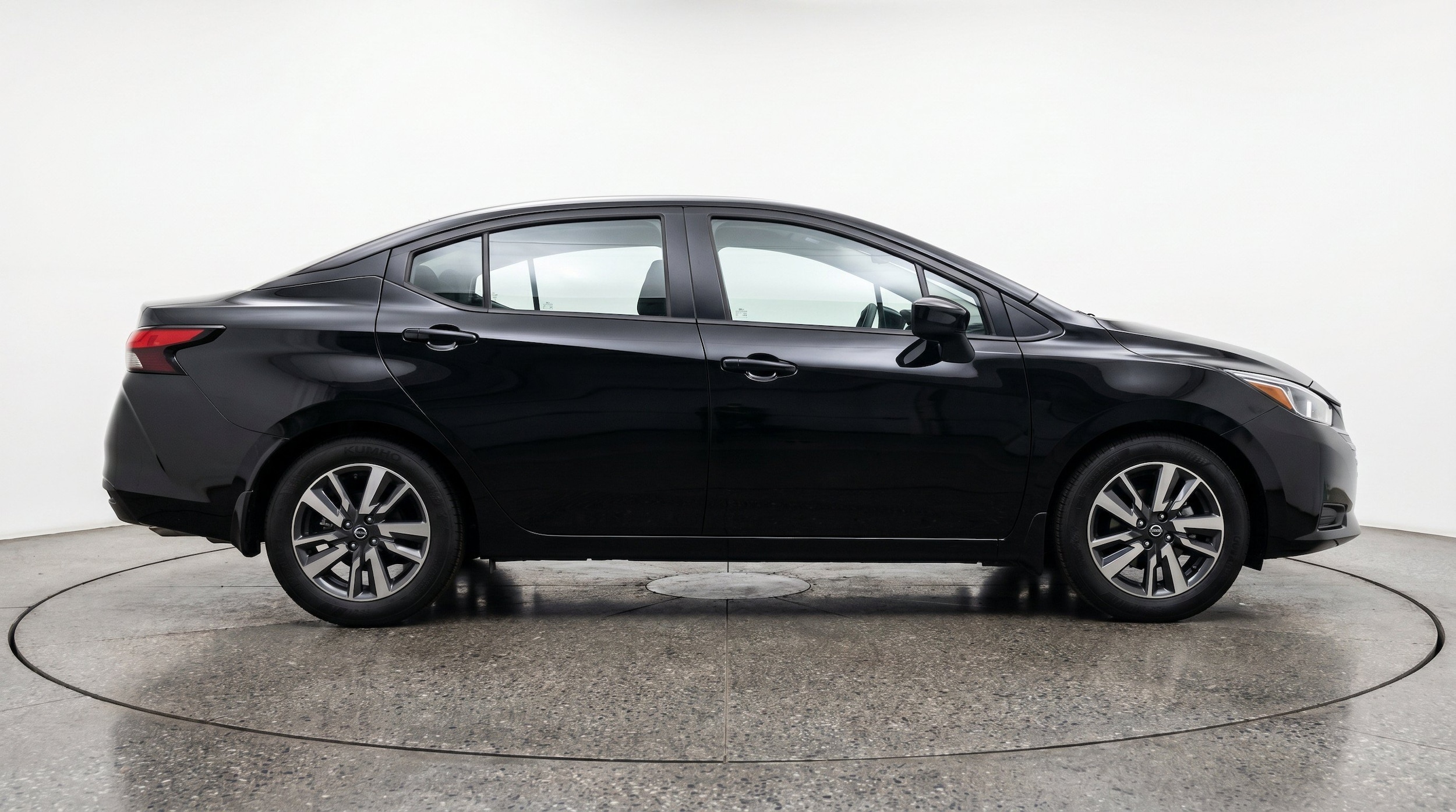 Thumbnail: 2025 Nissan Versa - 10