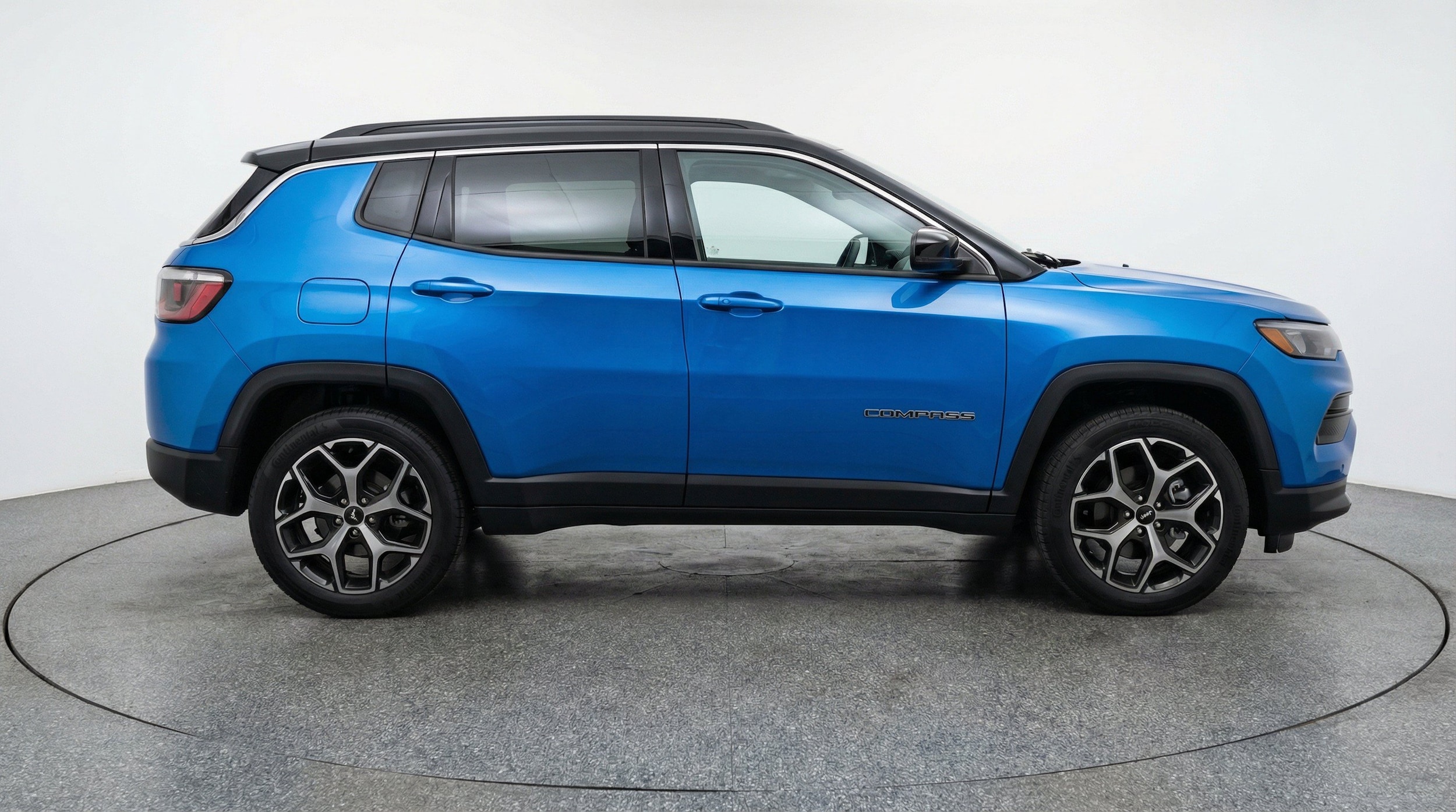 Thumbnail: 2025 Jeep Compass - 10