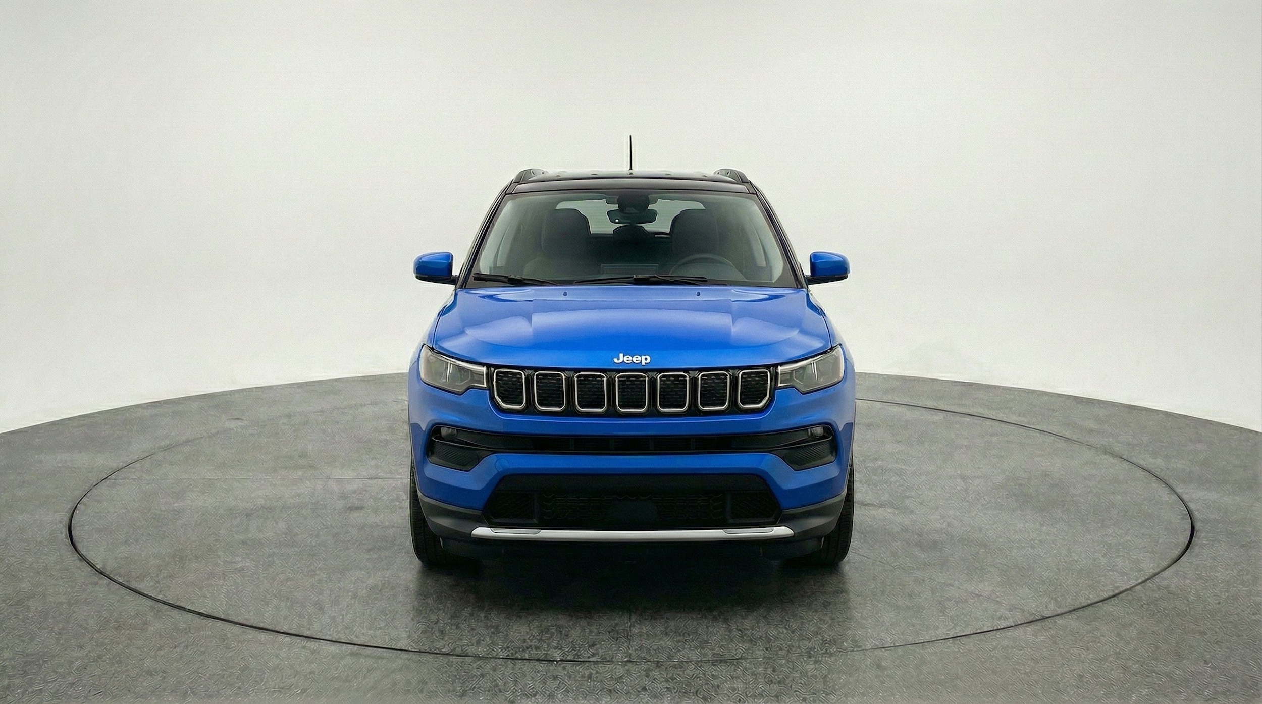 Thumbnail: 2025 Jeep Compass - 2
