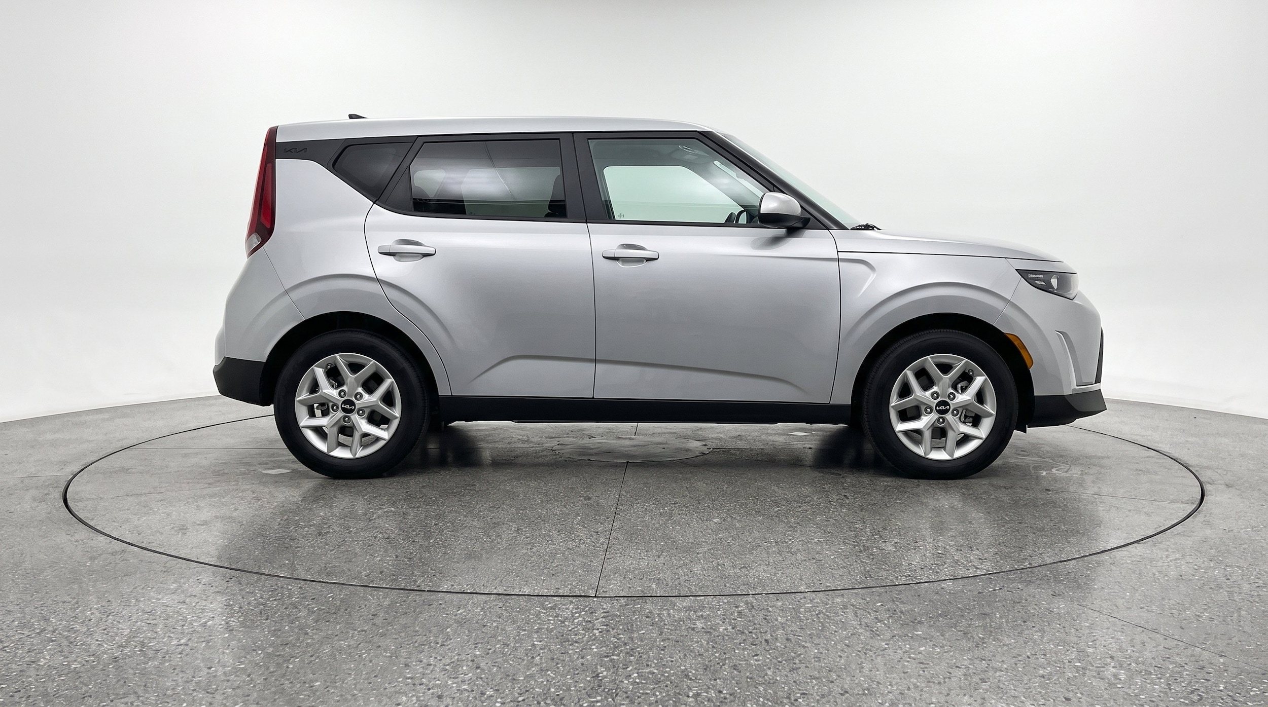 Thumbnail: 2025 Kia Soul - 10