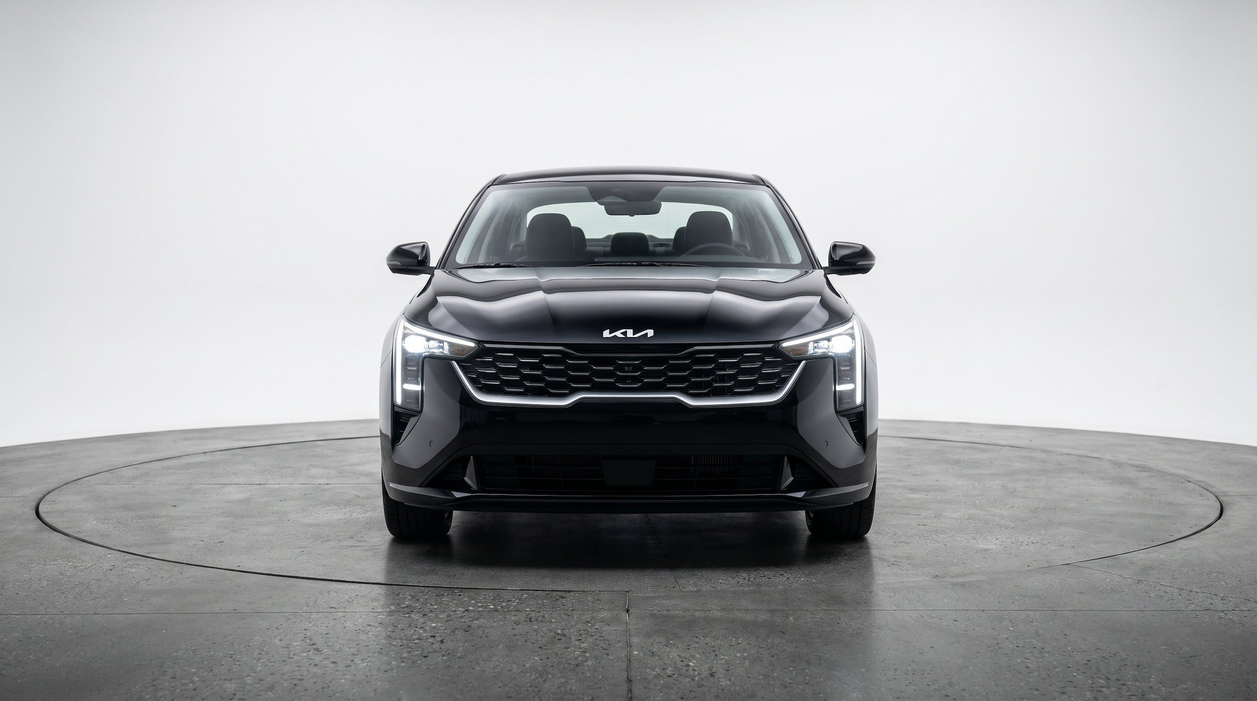 Thumbnail: 2026 Kia K4 - 2