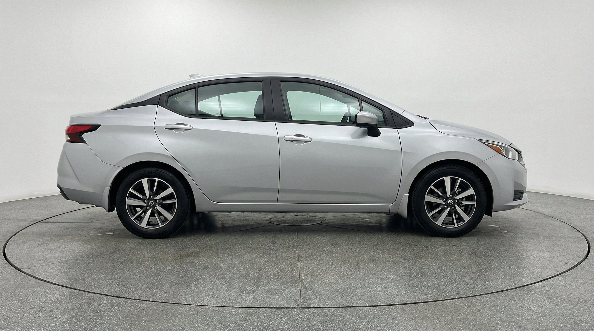 Thumbnail: 2025 Nissan Versa - 10