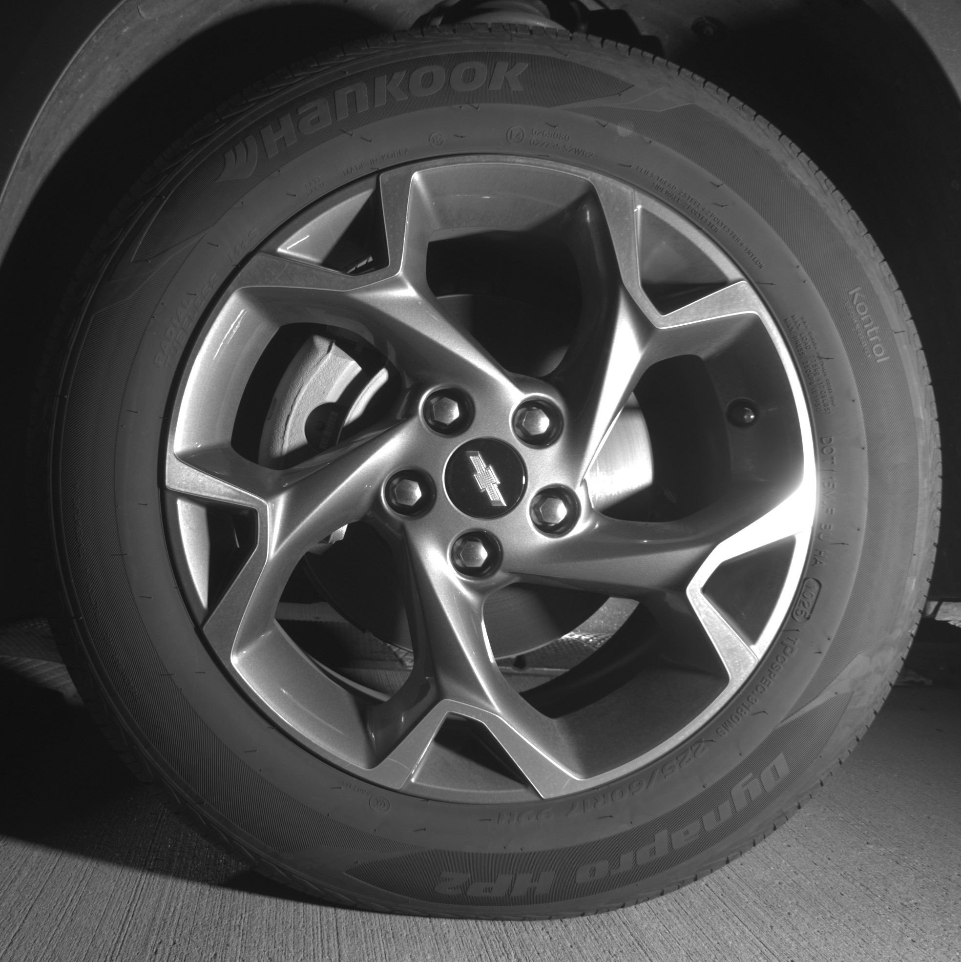 Thumbnail: 2025 Chevrolet Trax - 11