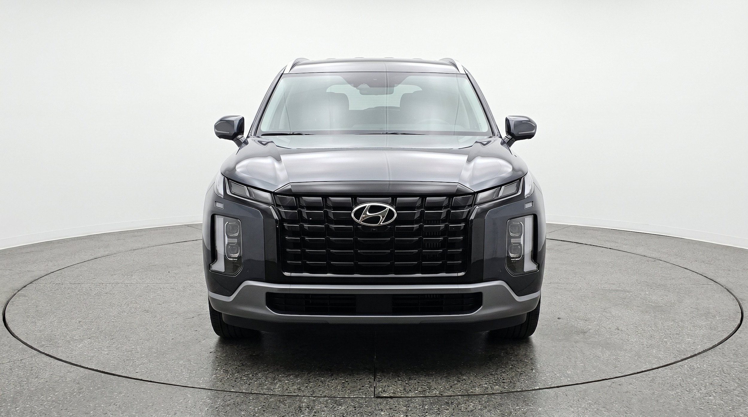 Thumbnail: 2025 Hyundai Palisade - 2