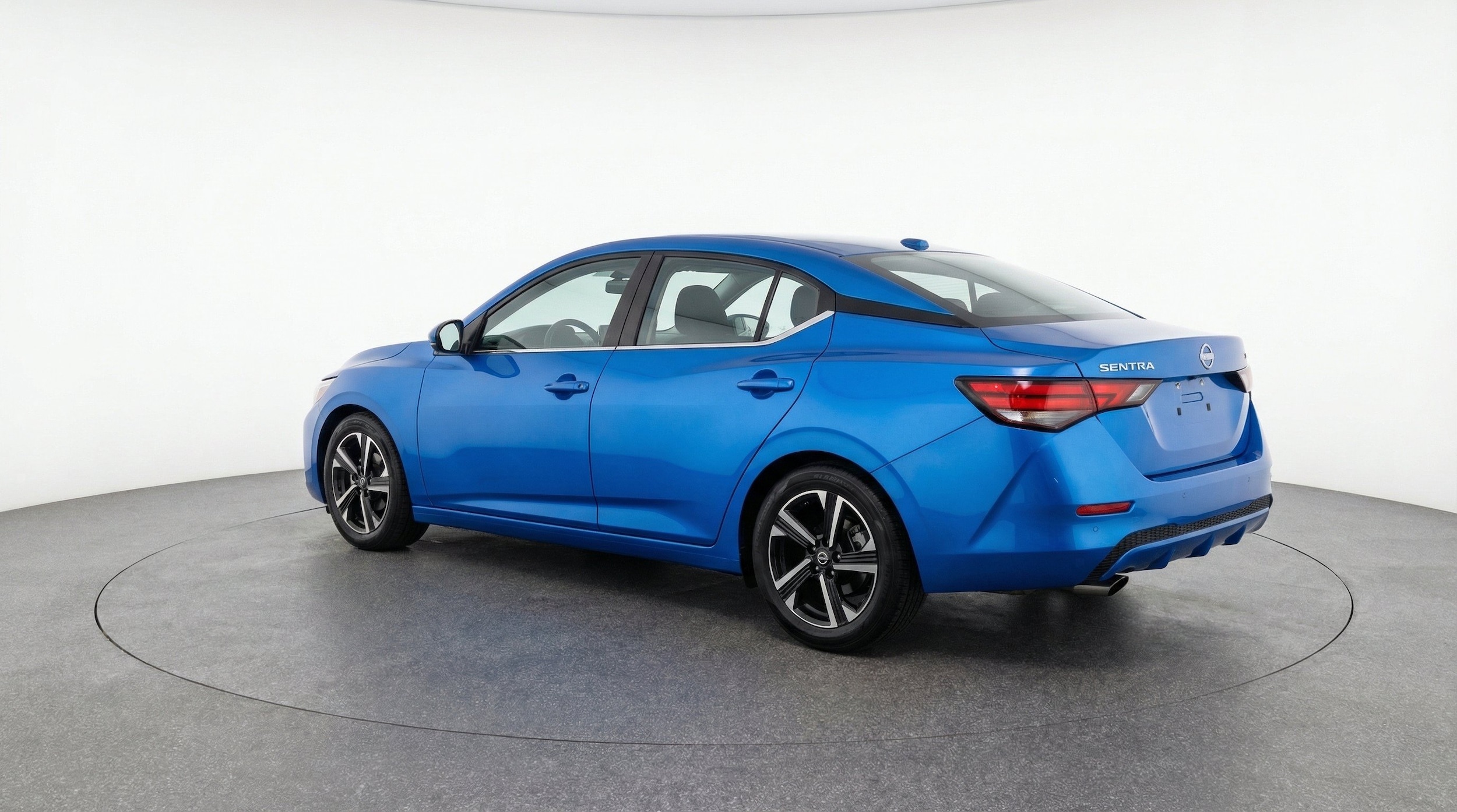 Thumbnail: 2025 Nissan Sentra - 6