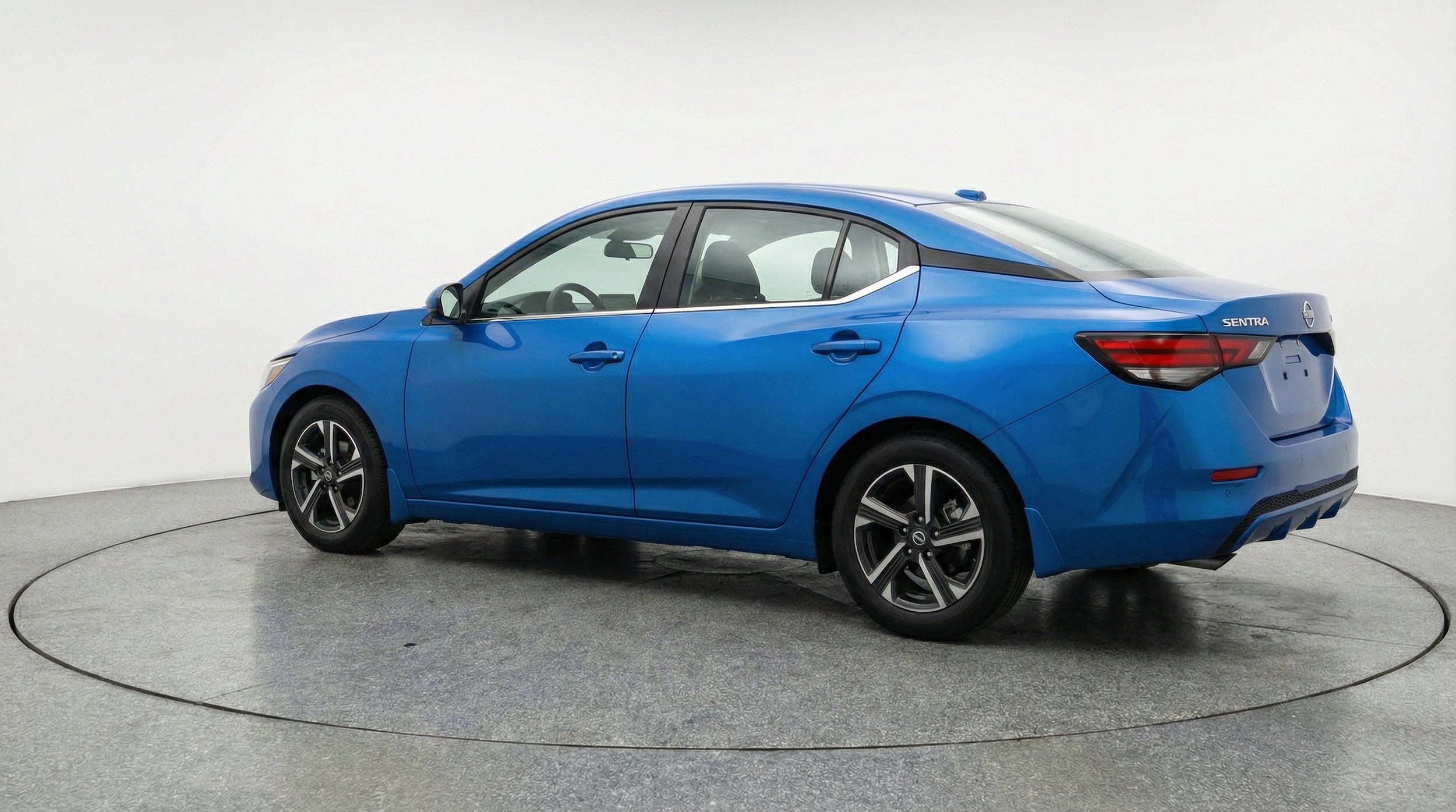 Thumbnail: 2025 Nissan Sentra - 6