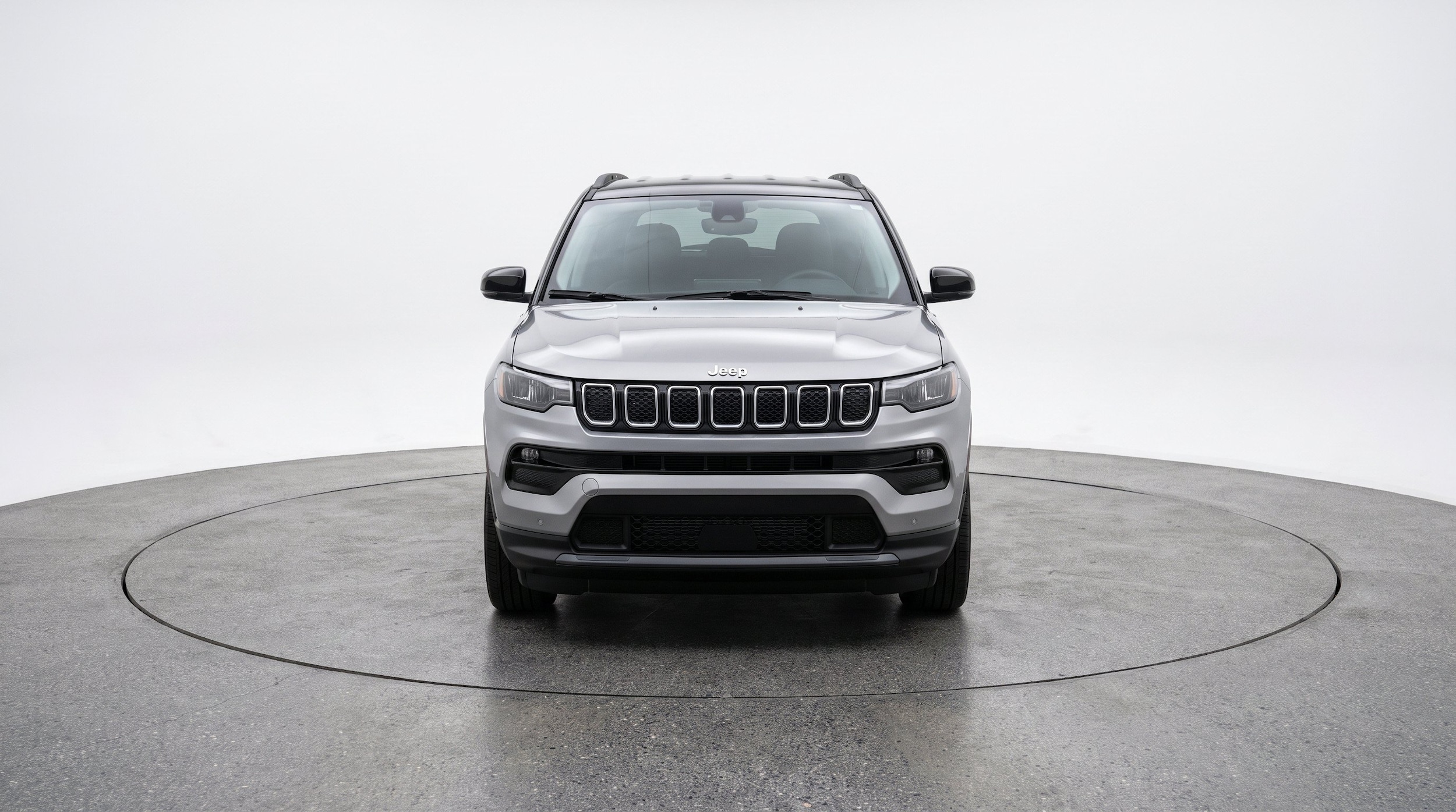 Thumbnail: 2025 Jeep Compass - 2