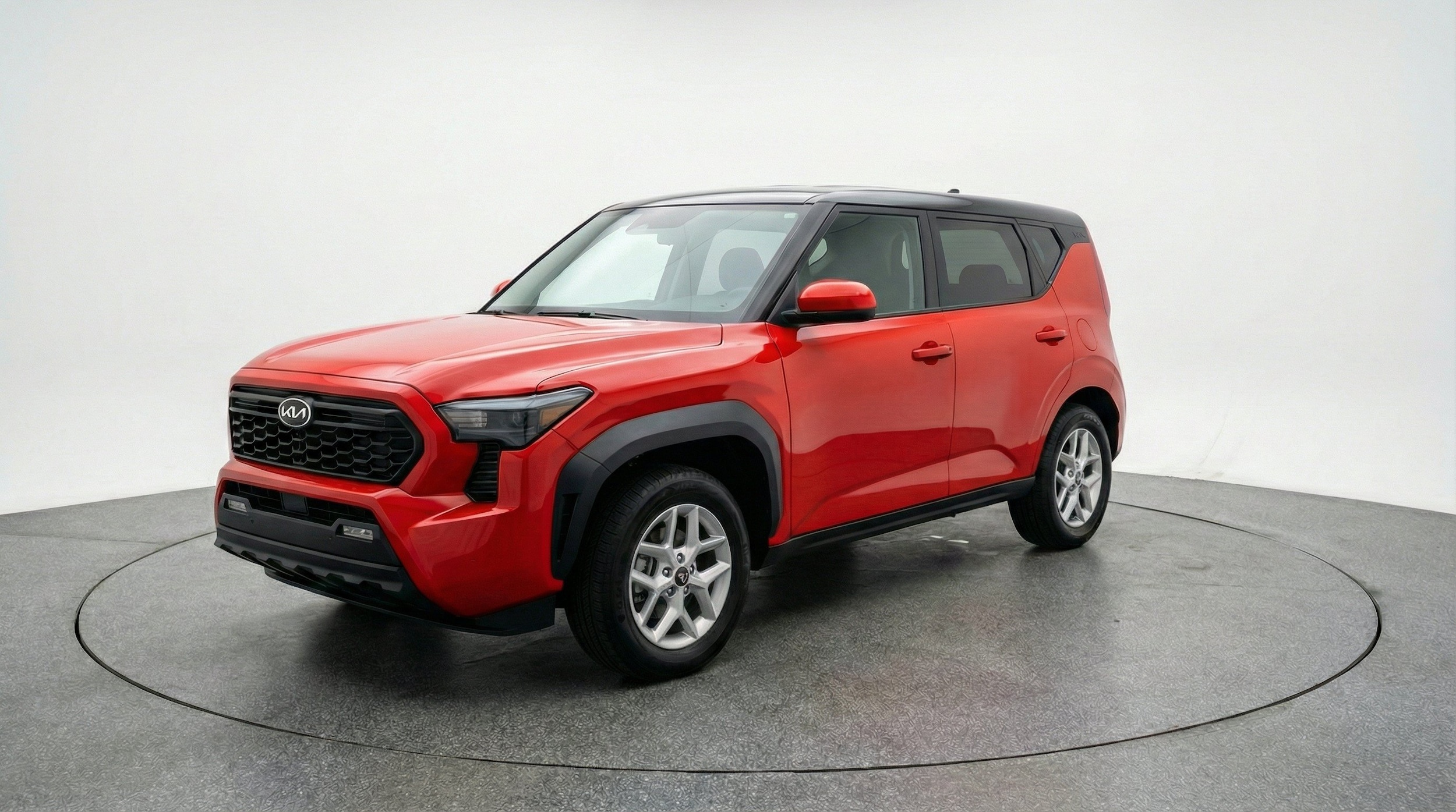 Thumbnail: 2025 Kia Soul - 3